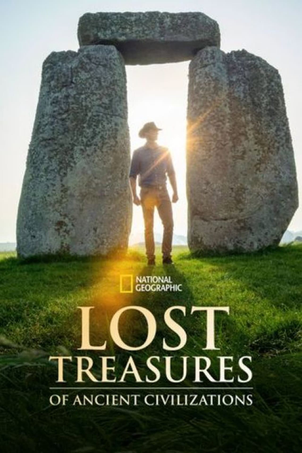 Lost Treasure of ancient Civilizations preview 2