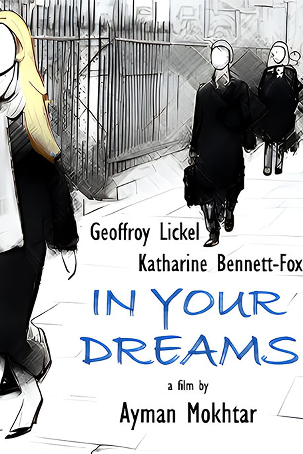In Your Dreams preview 1