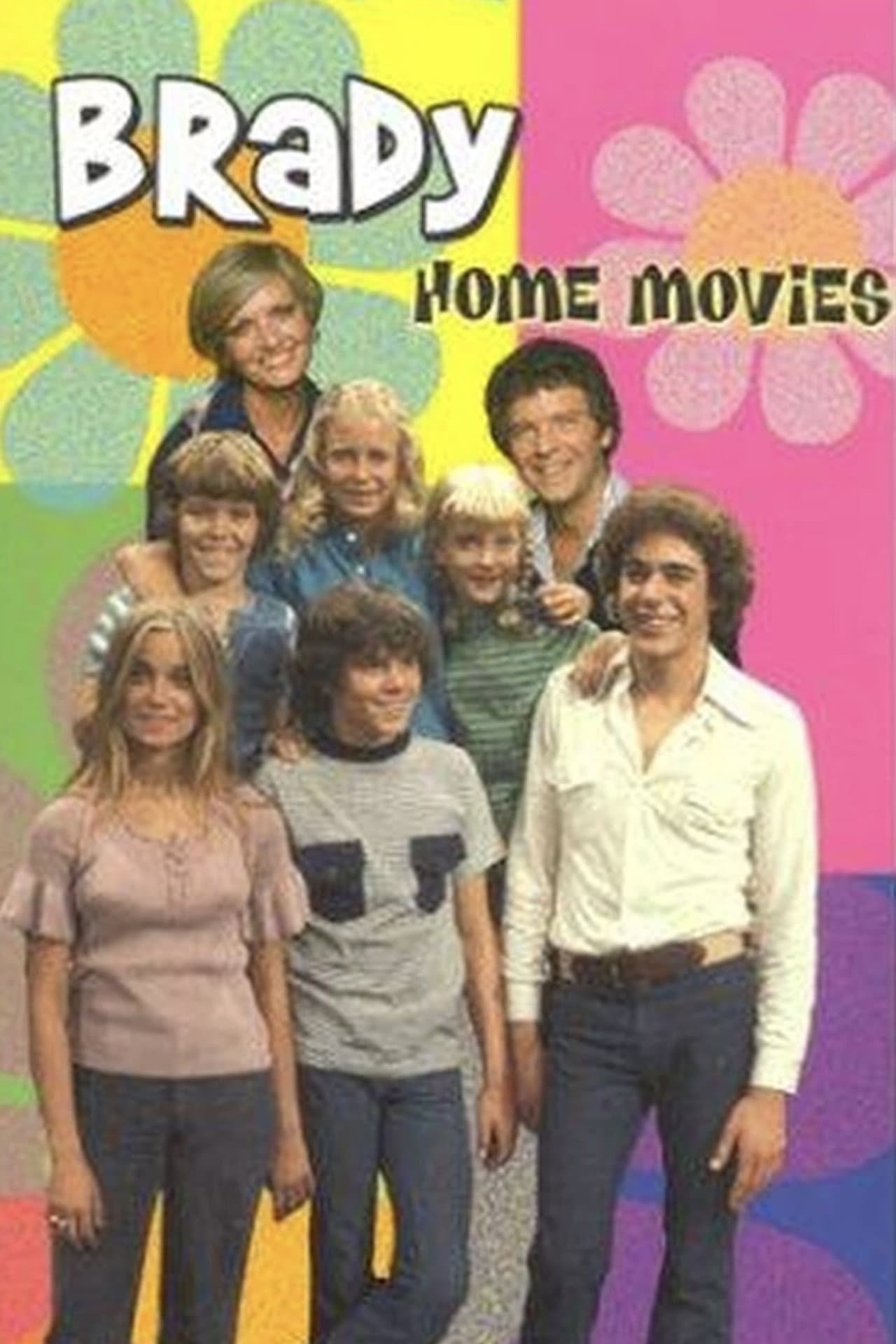 Brady Bunch Home Movies preview 1