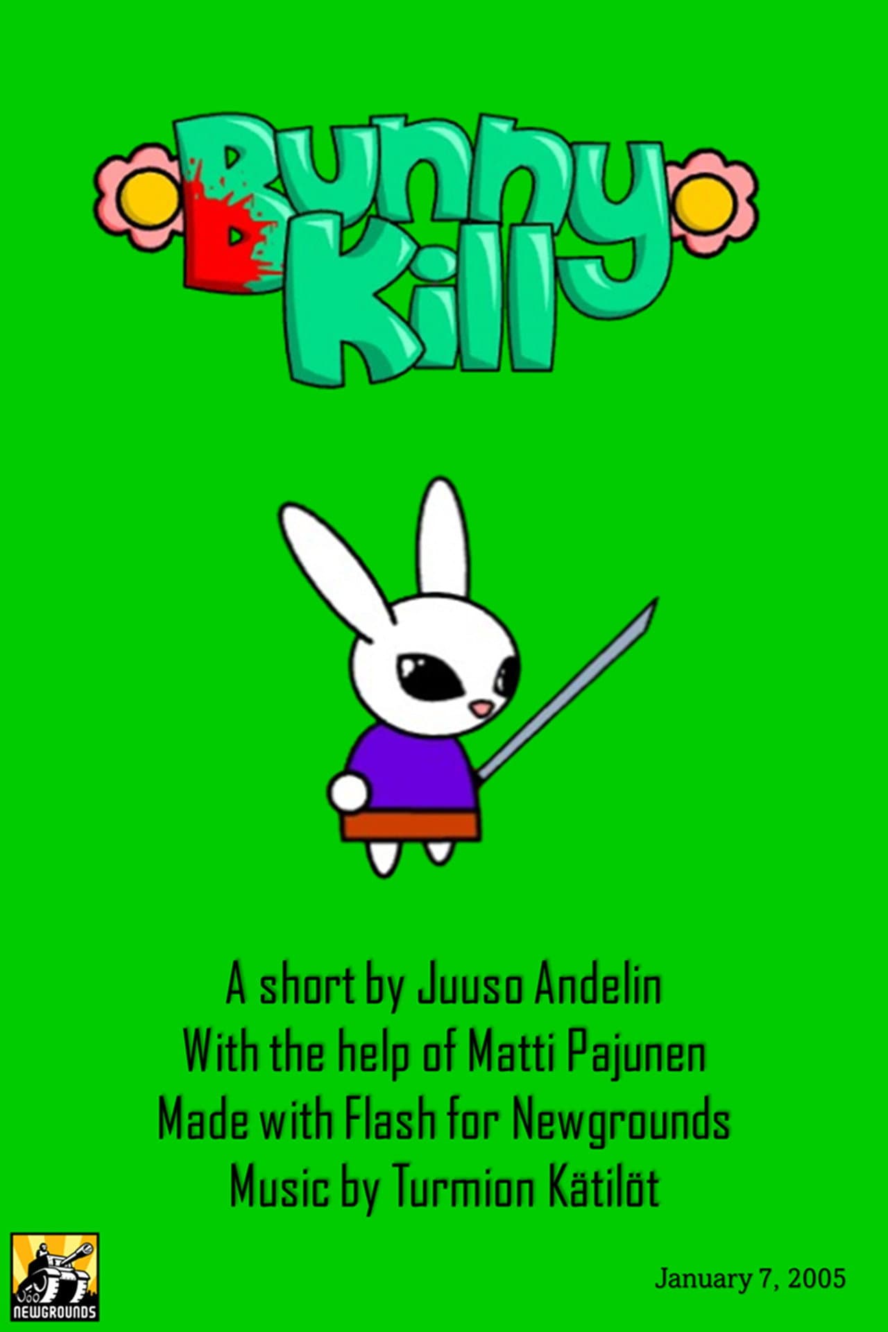 Bunnykill preview 2