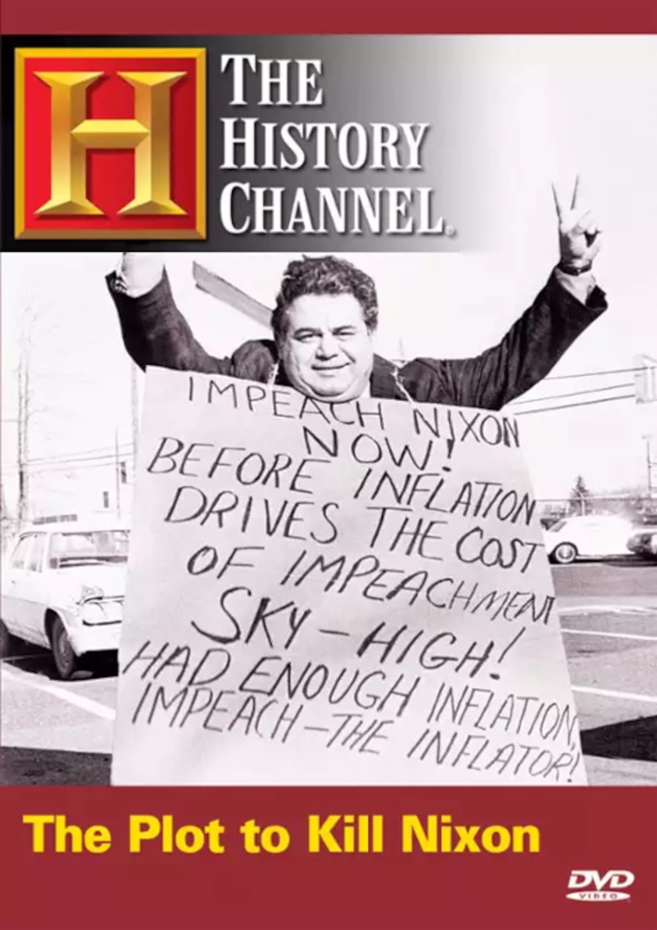 The Plot to Kill Nixon preview 1