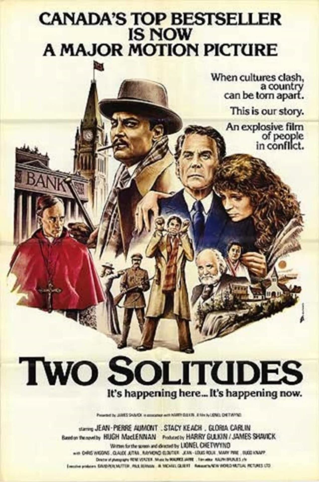 Two Solitudes preview 1