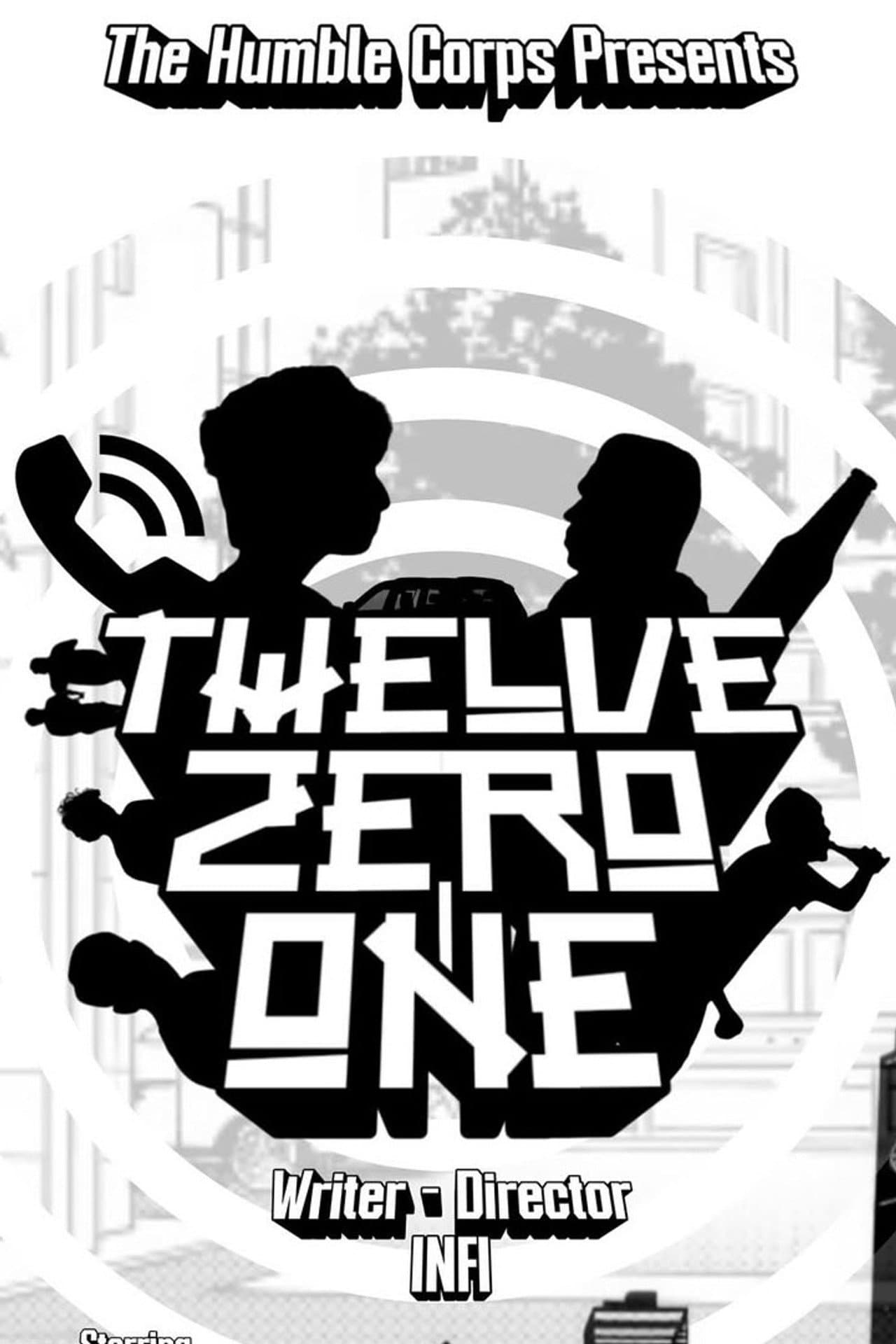 Twelve Zero One preview 2