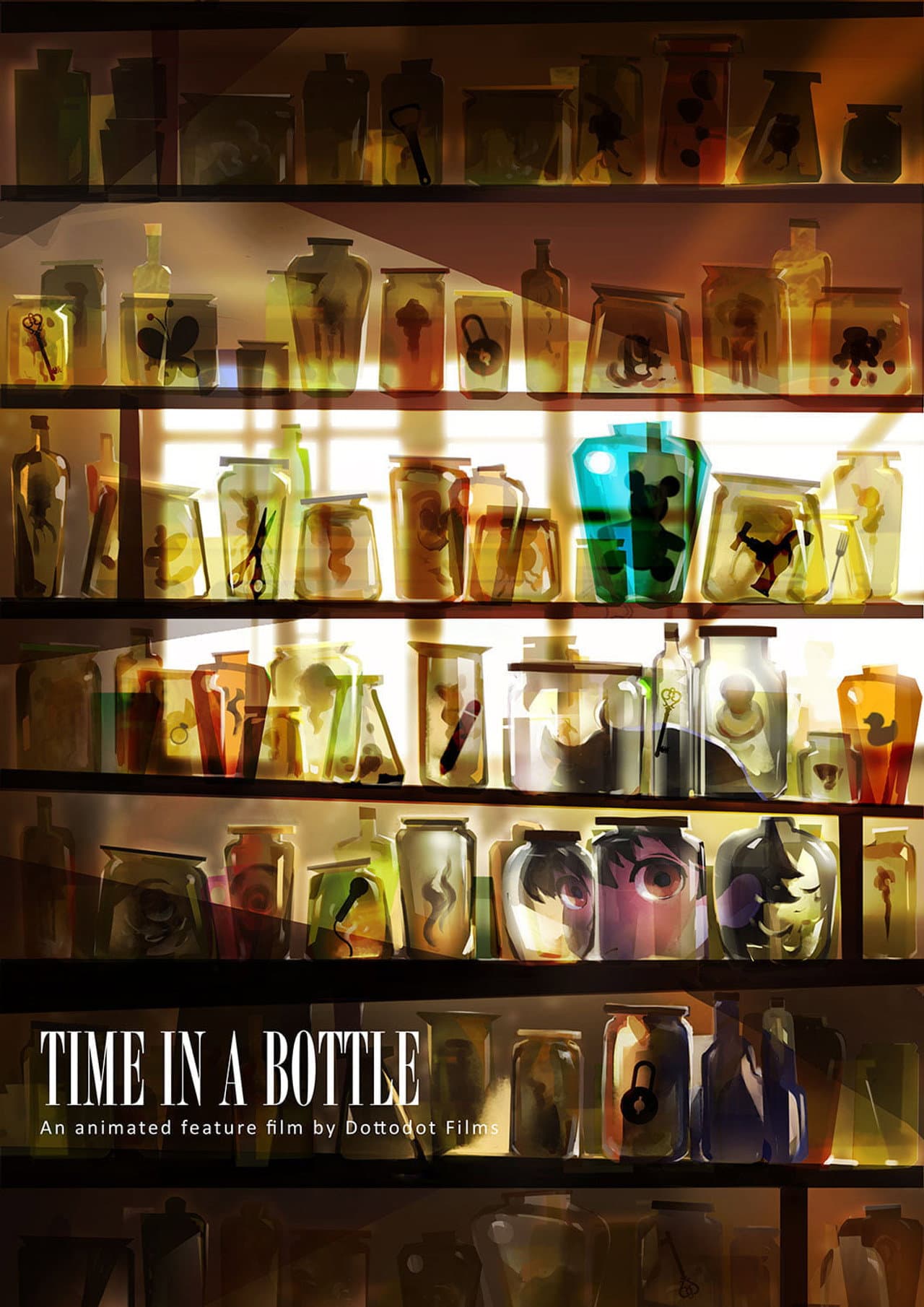 Time in a Bottle preview 1