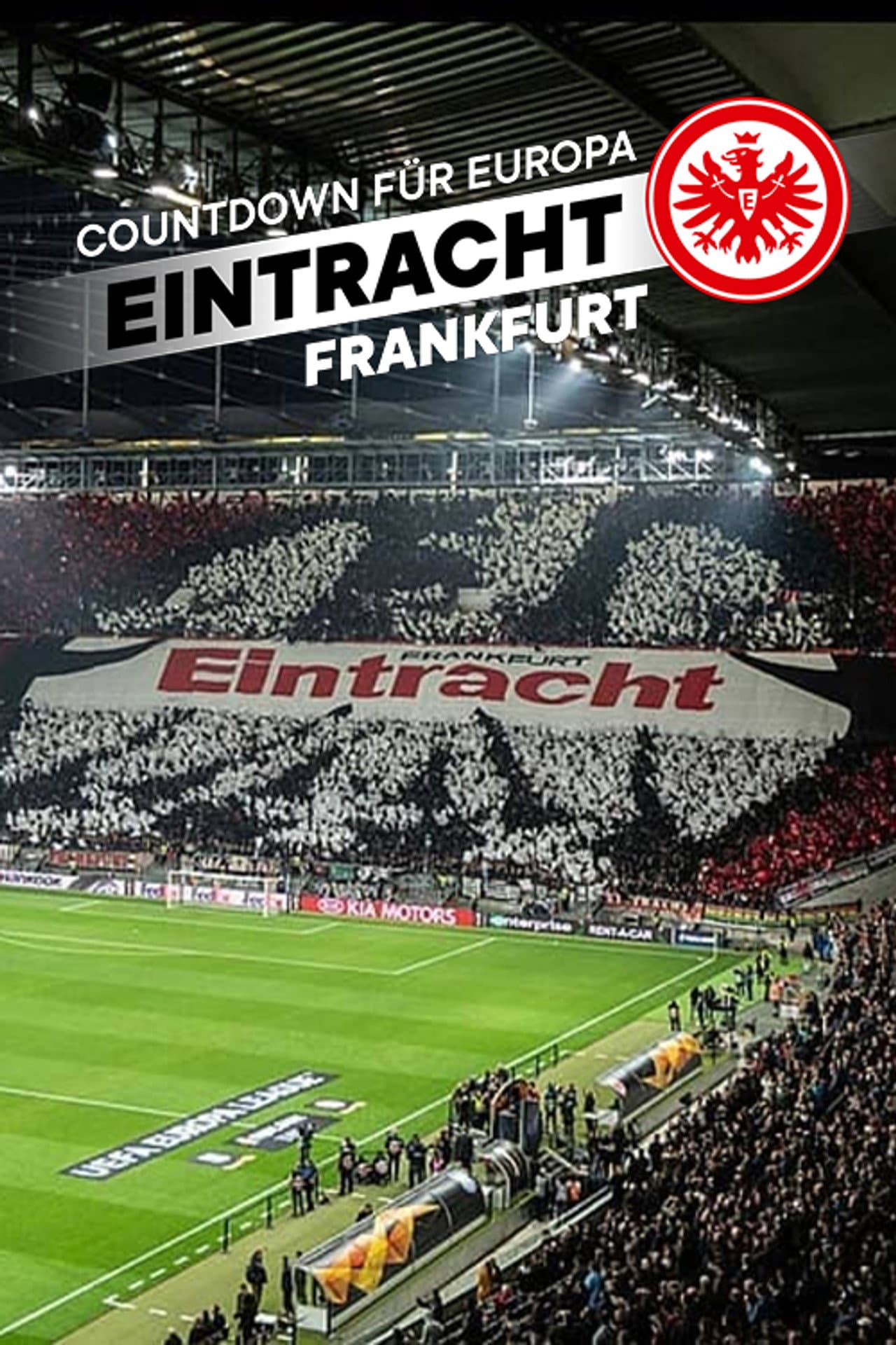 Countdown für Europa - Eintracht Frankfurt preview 2