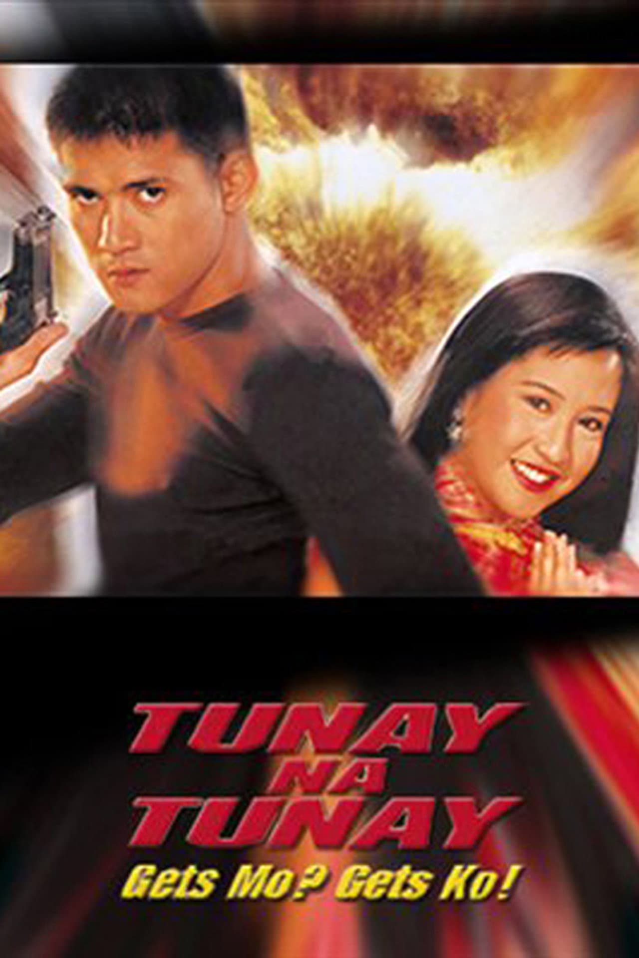 Tunay na Tunay: Gets Mo? Gets Ko! preview 2
