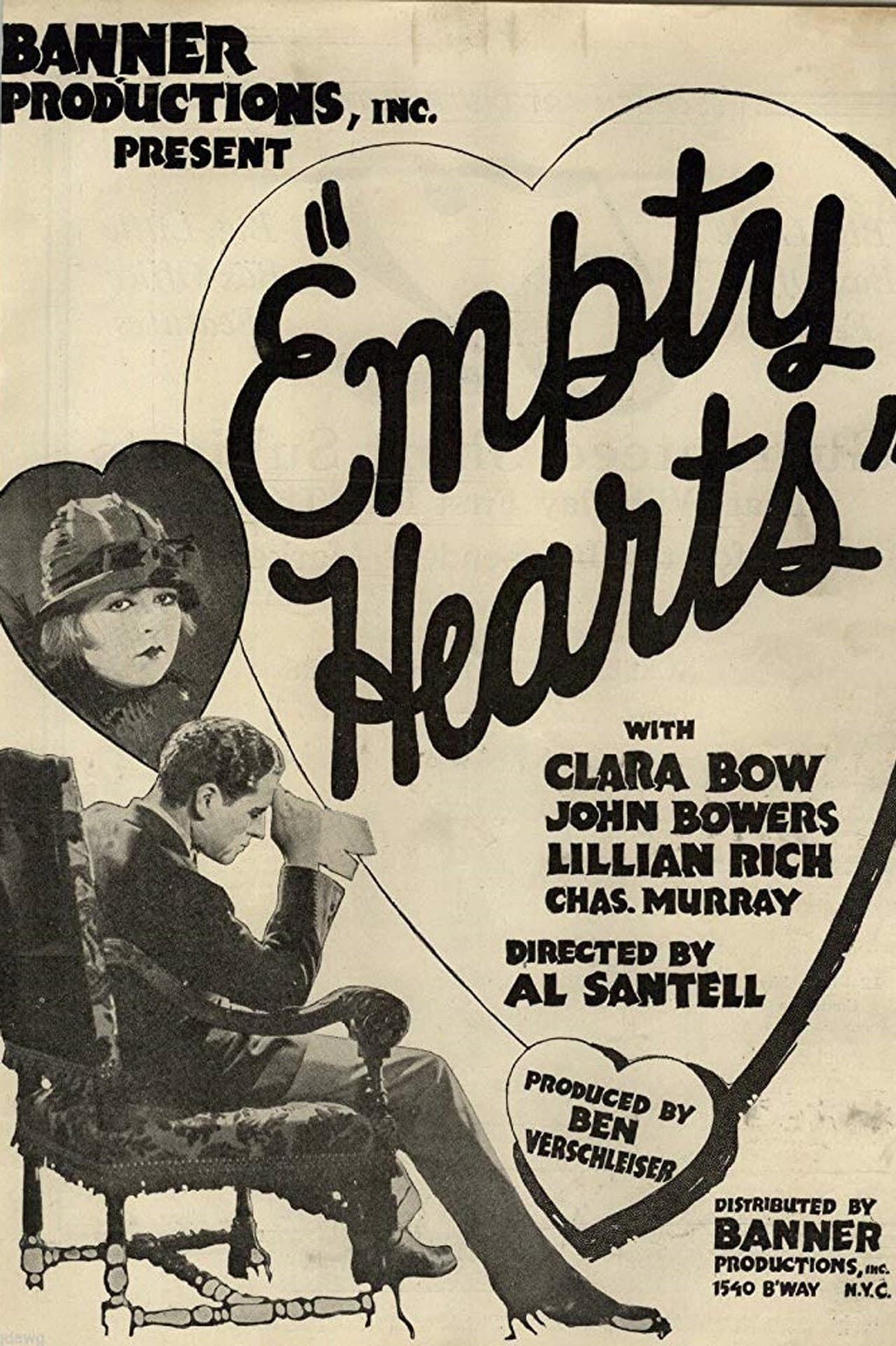 Empty Hearts preview 1