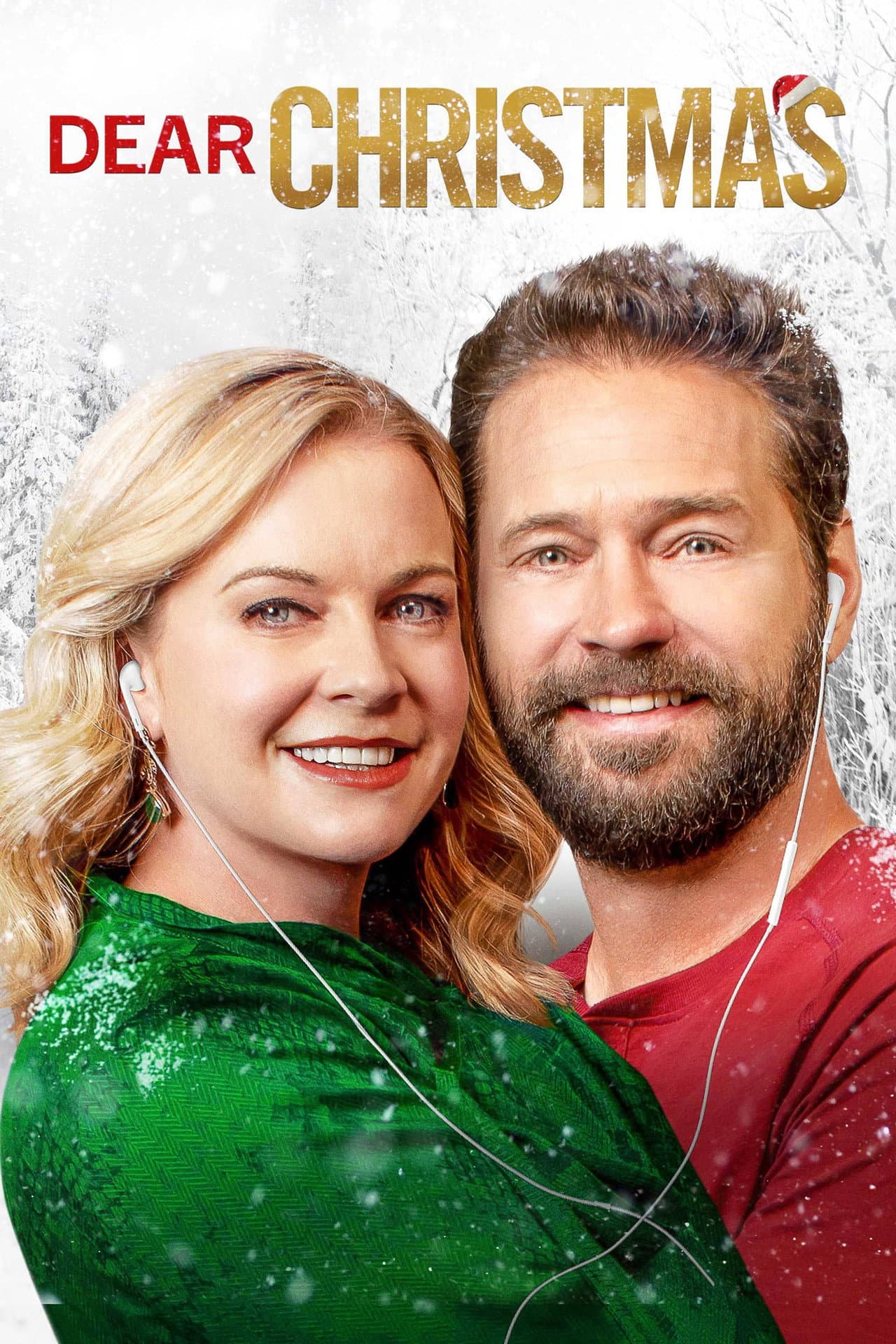Dear Christmas preview 2