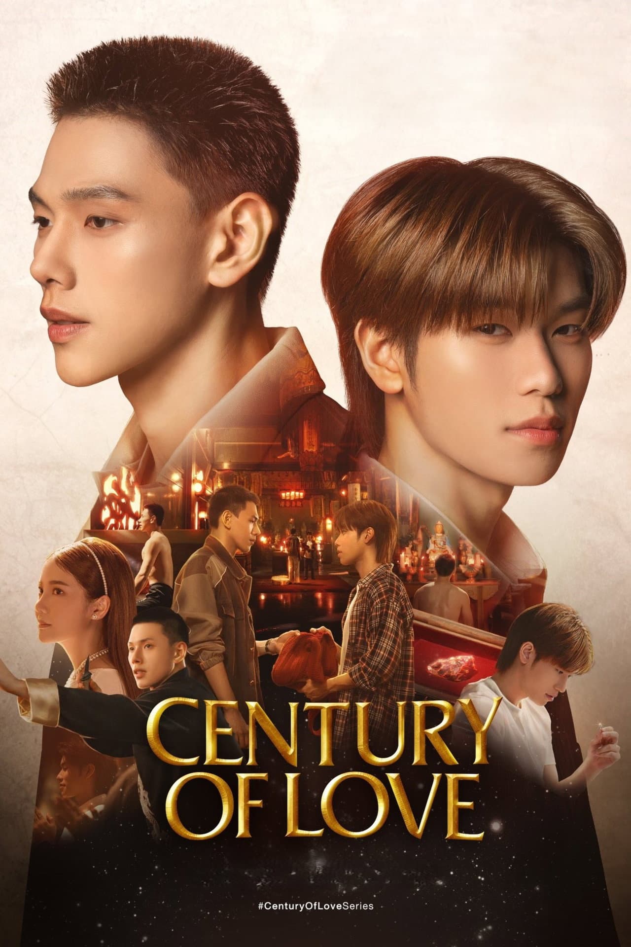 Century of Love preview 2