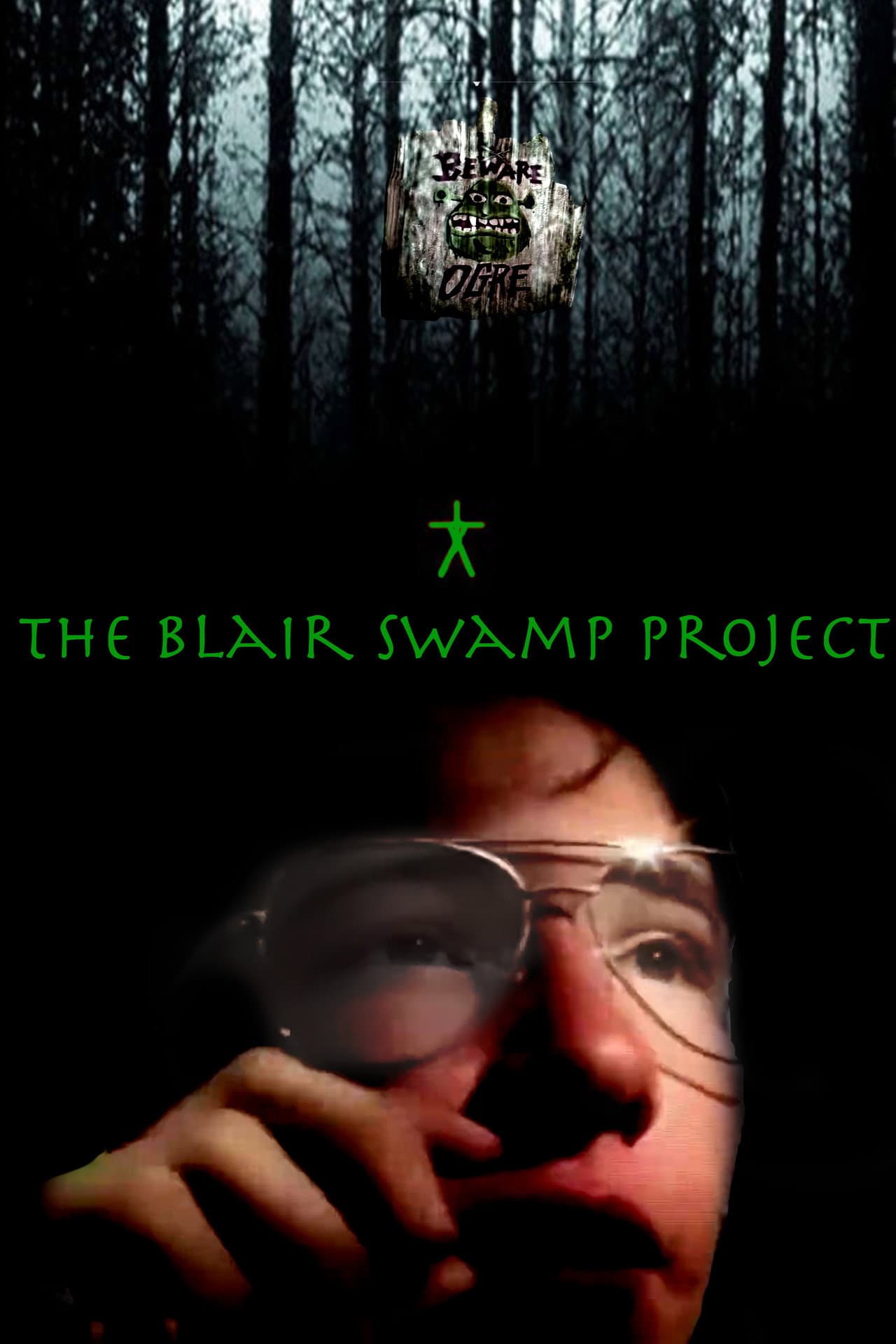 The Blair Swamp Project preview 2