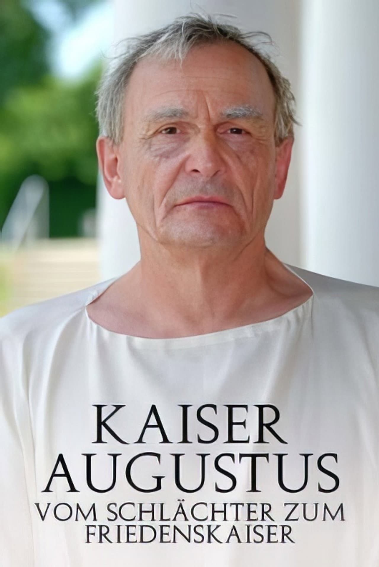 Kaiser Augustus Vom Schlächter zum Friedenskaiser preview 2