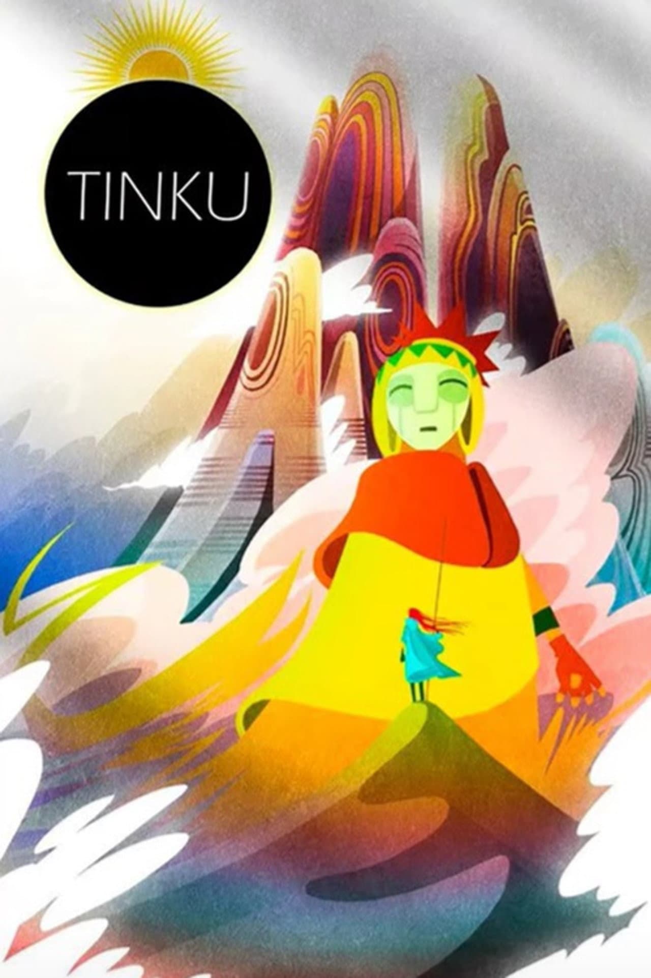 Tinku preview 2