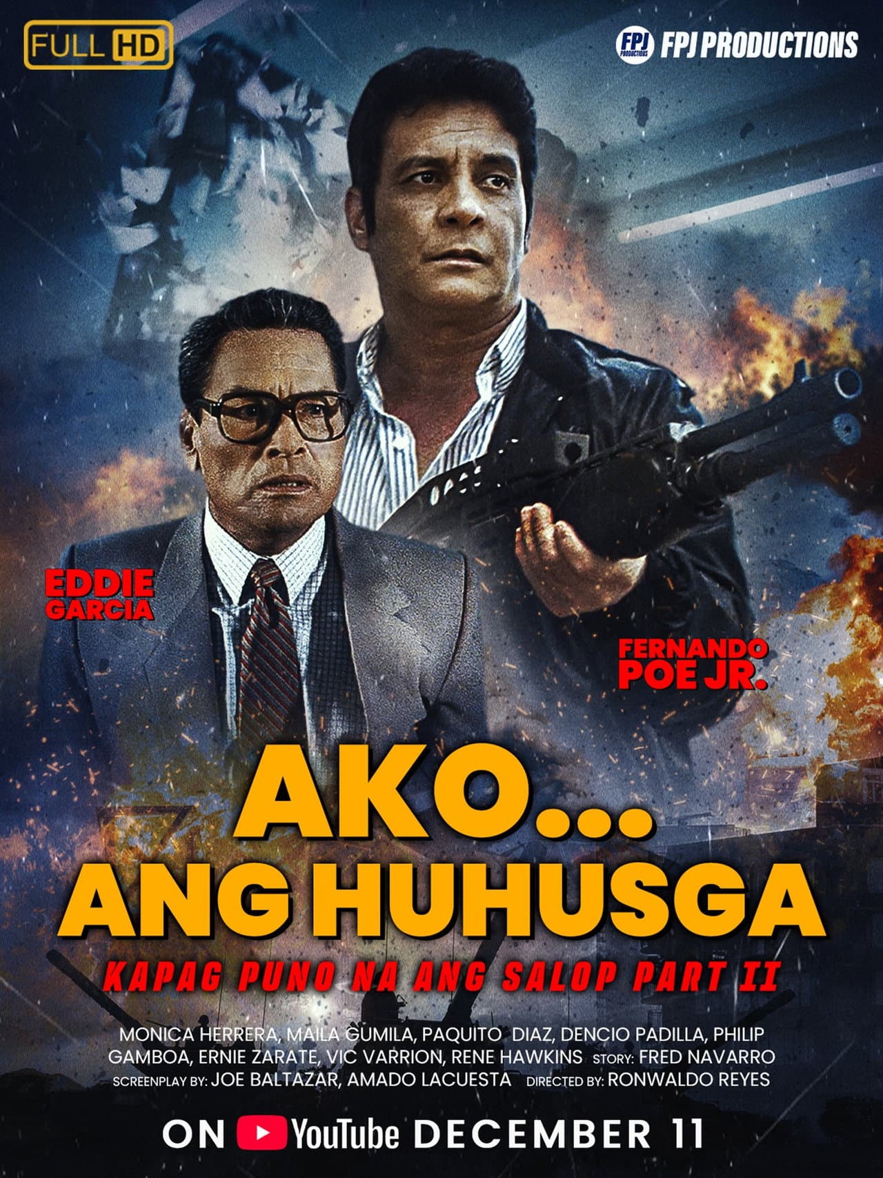 Ako Ang Huhusga: Kapag Puno Na Ang Salop 2 preview 2