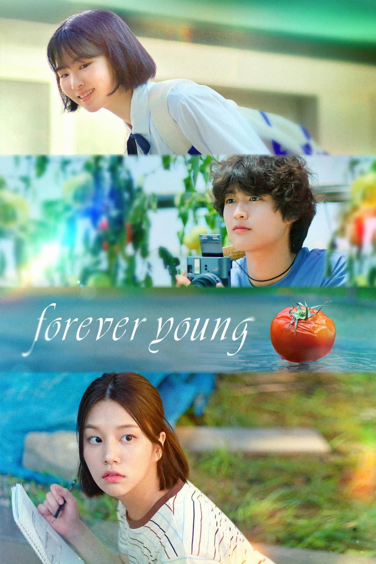 Forever Young preview 2