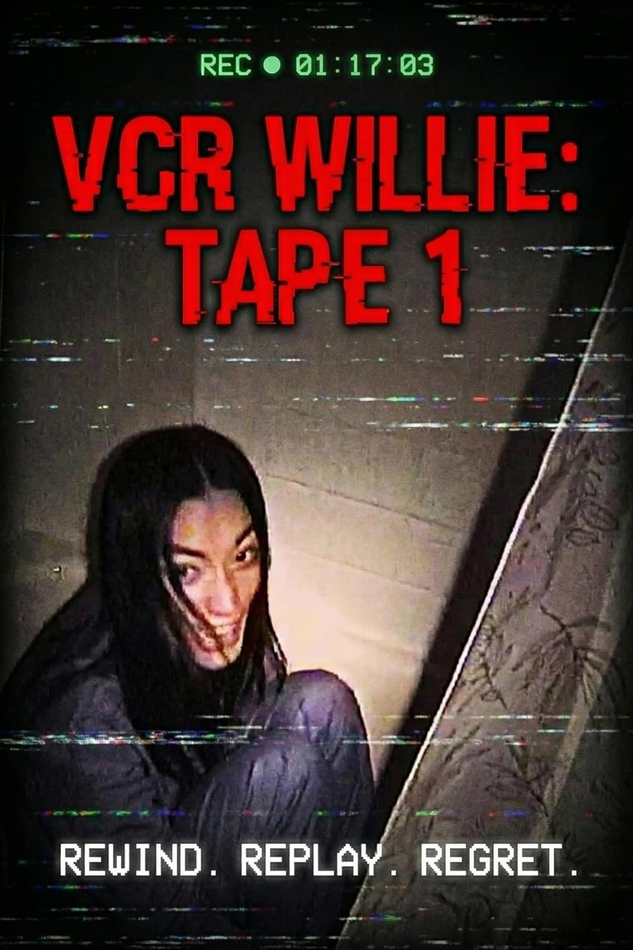 VCR Willie: Tape 1 preview 1