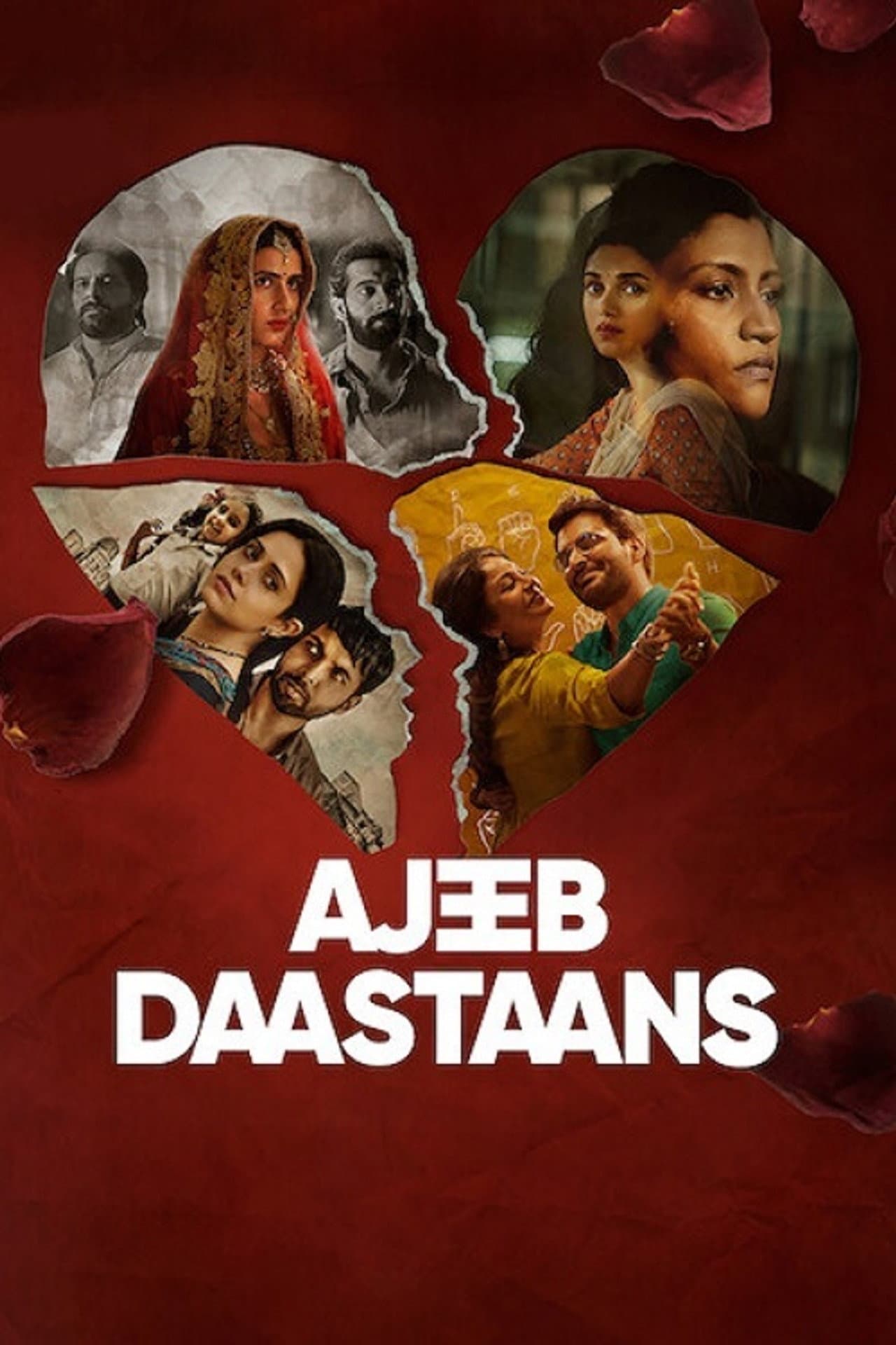 Ajeeb Daastaans preview 2