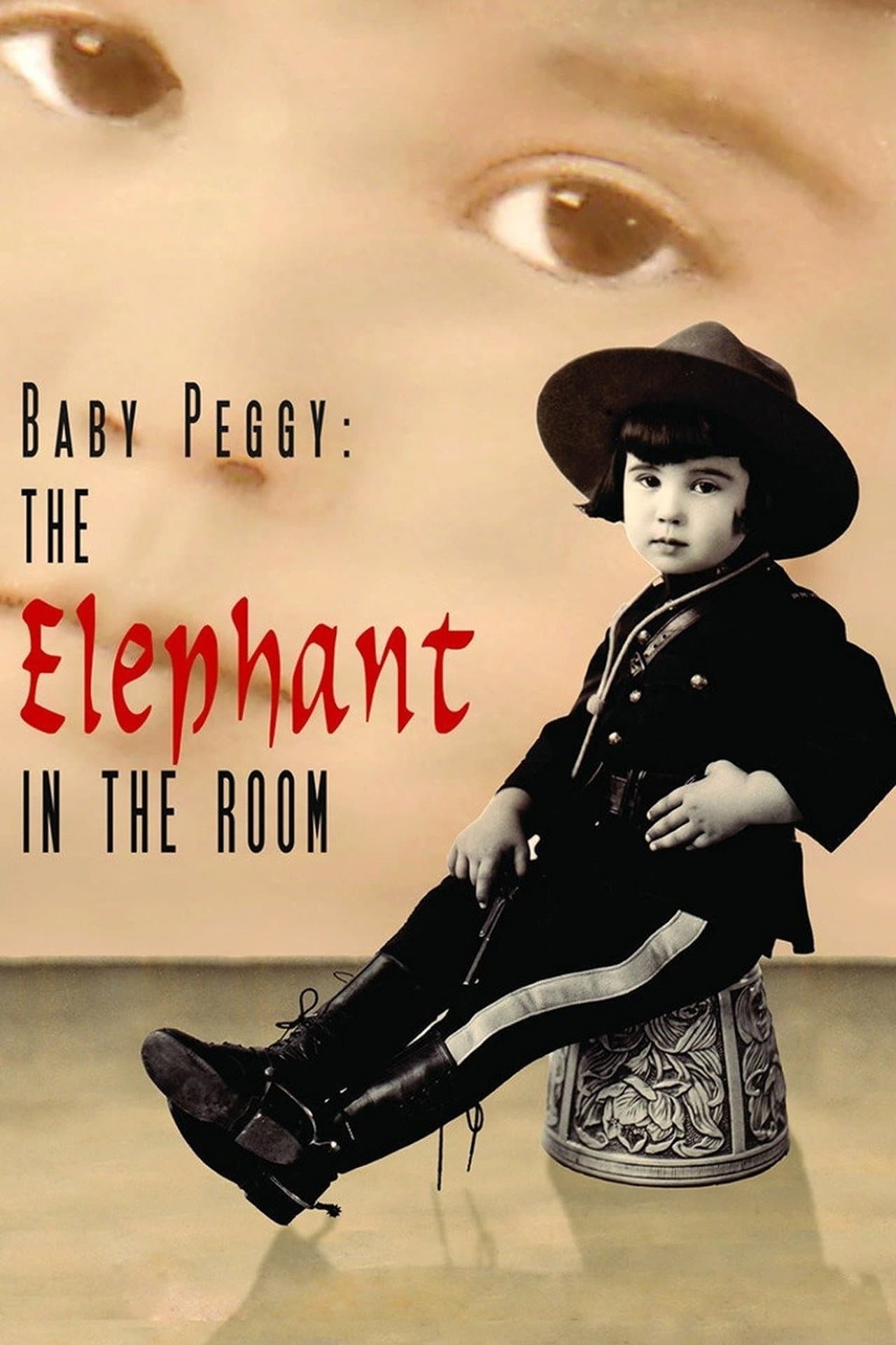 Baby Peggy: The Elephant in the Room preview 1