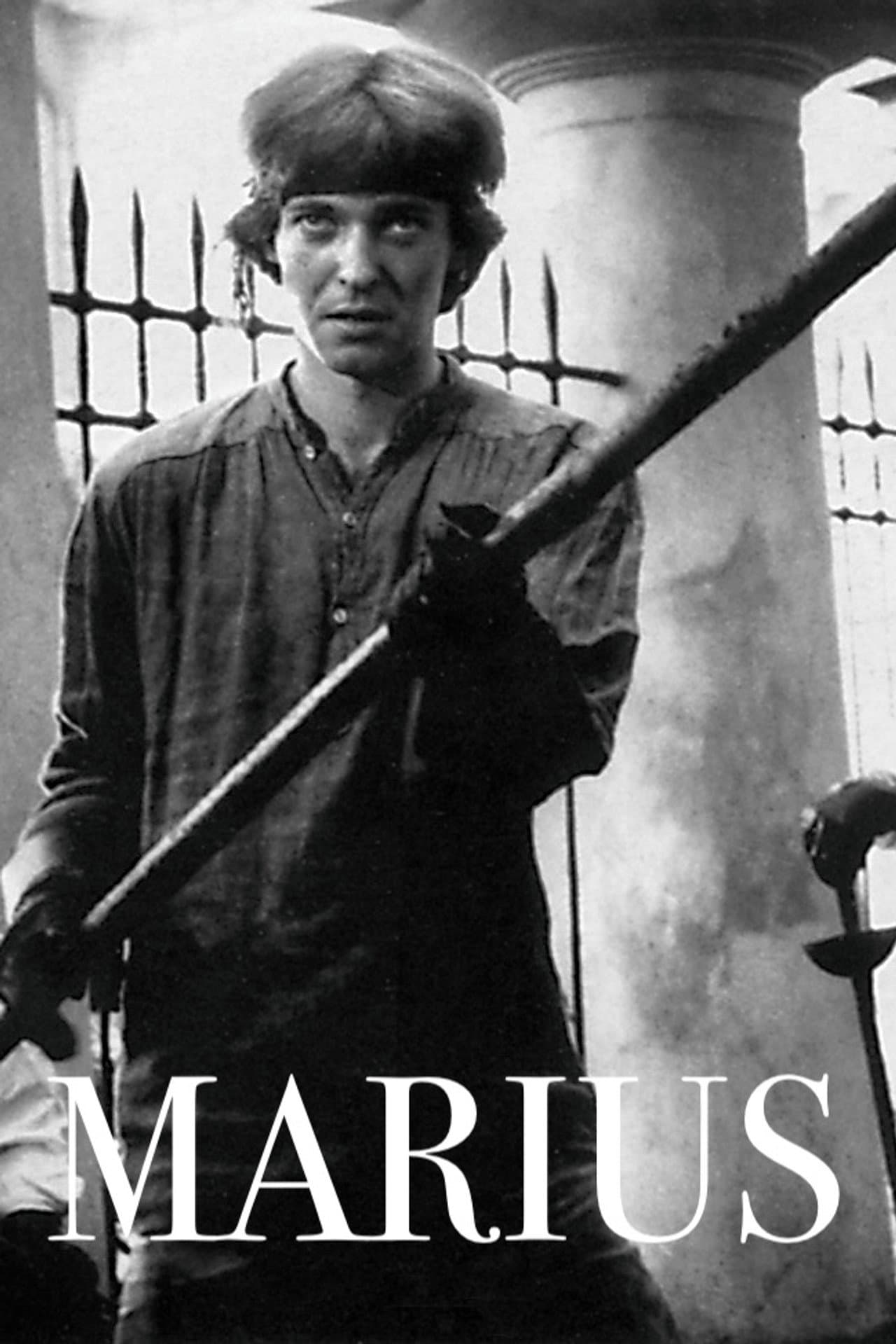 Marius preview 1