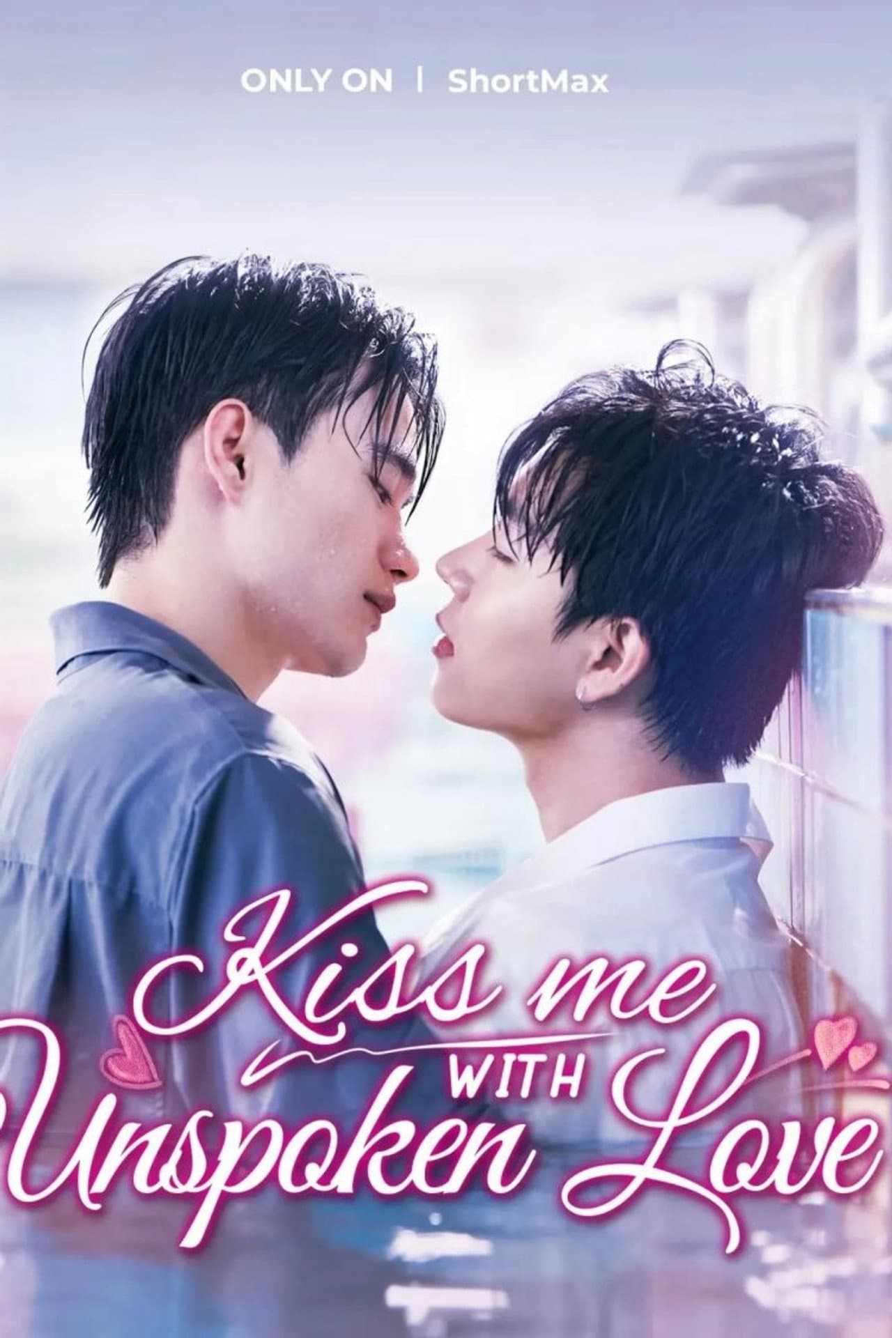 Kiss Me with Unspoken Love preview 2