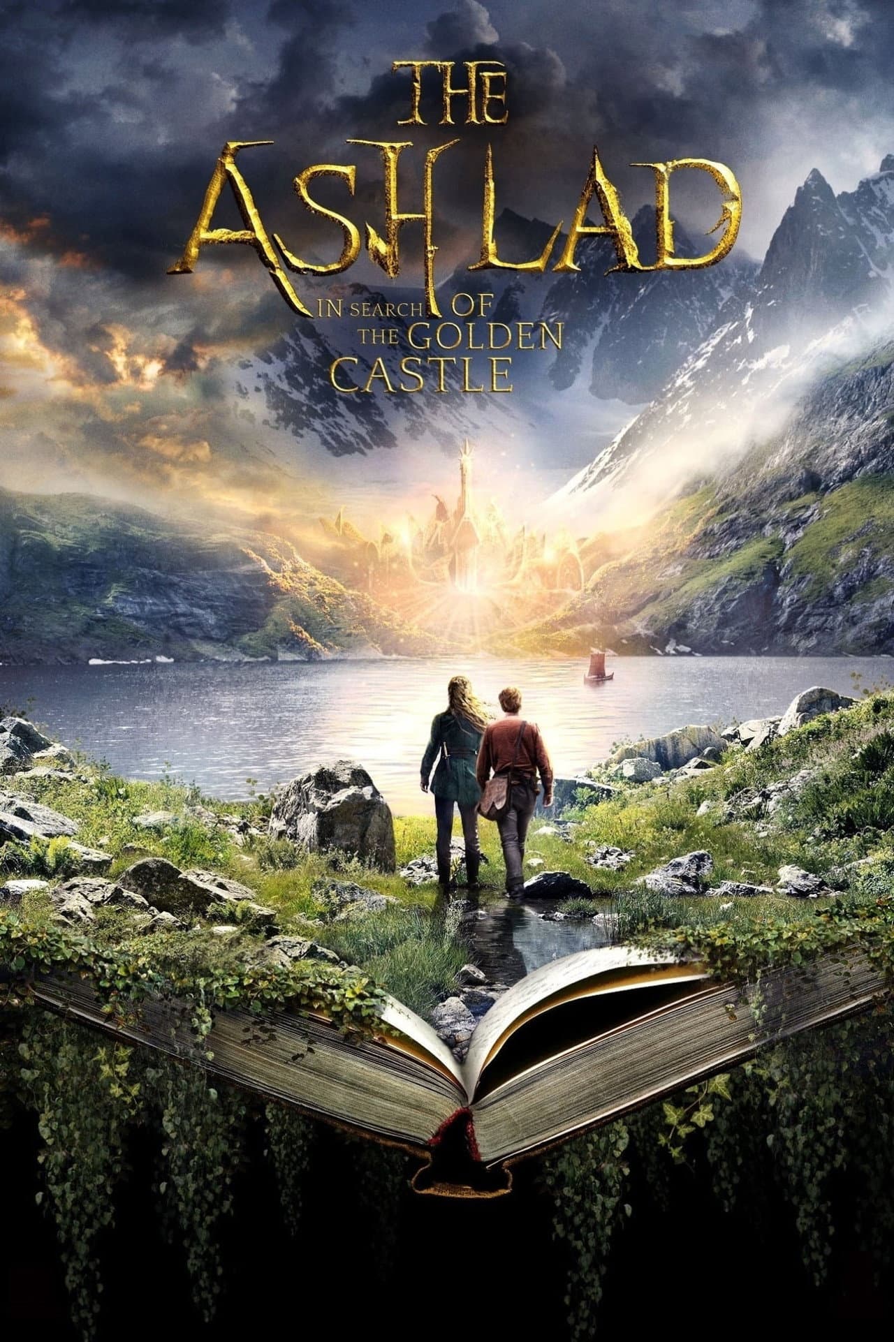 The Ash Lad: In Search of the Golden Castle preview 2