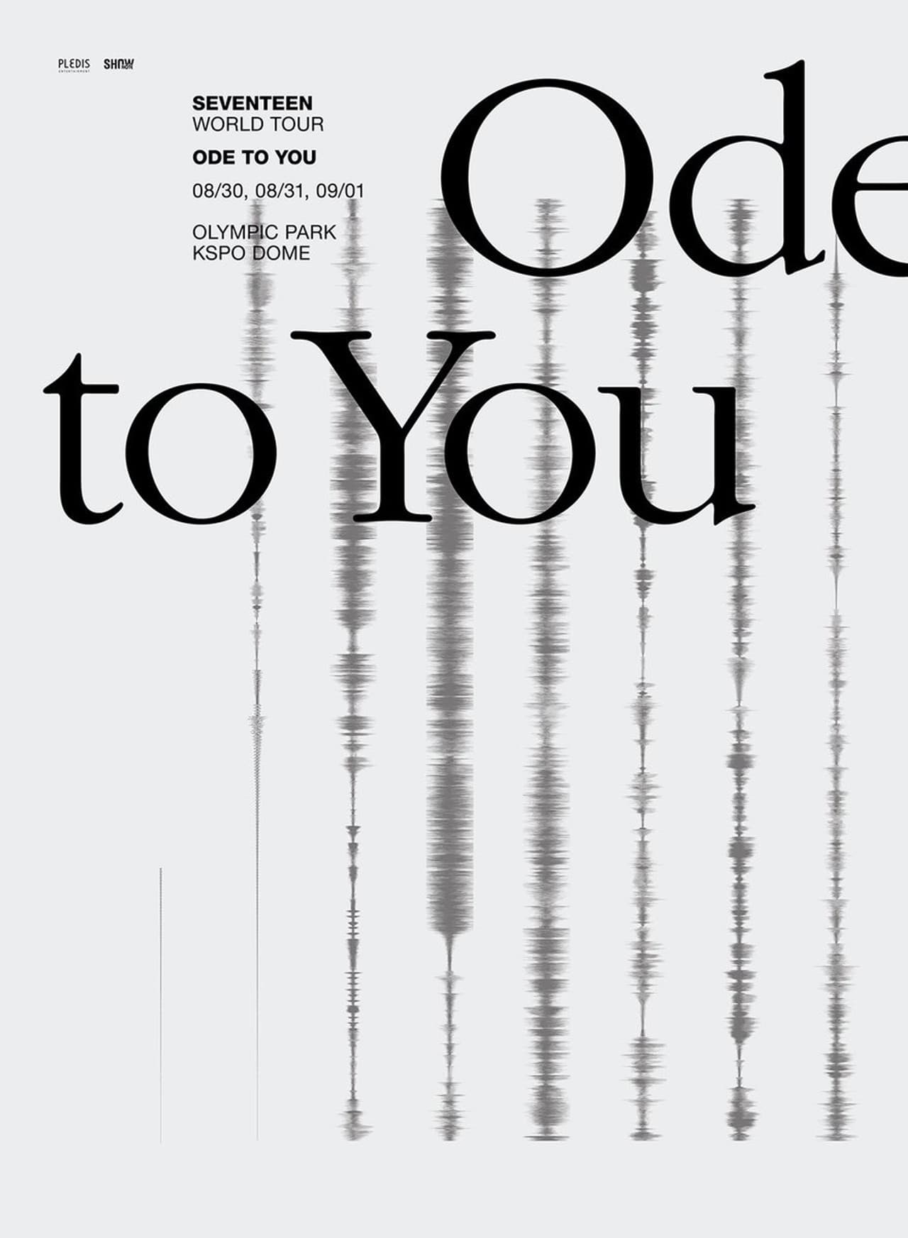 ODE TO YOU IN SEOUL preview 2