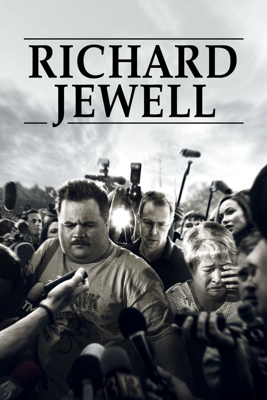 Richard Jewell preview 2