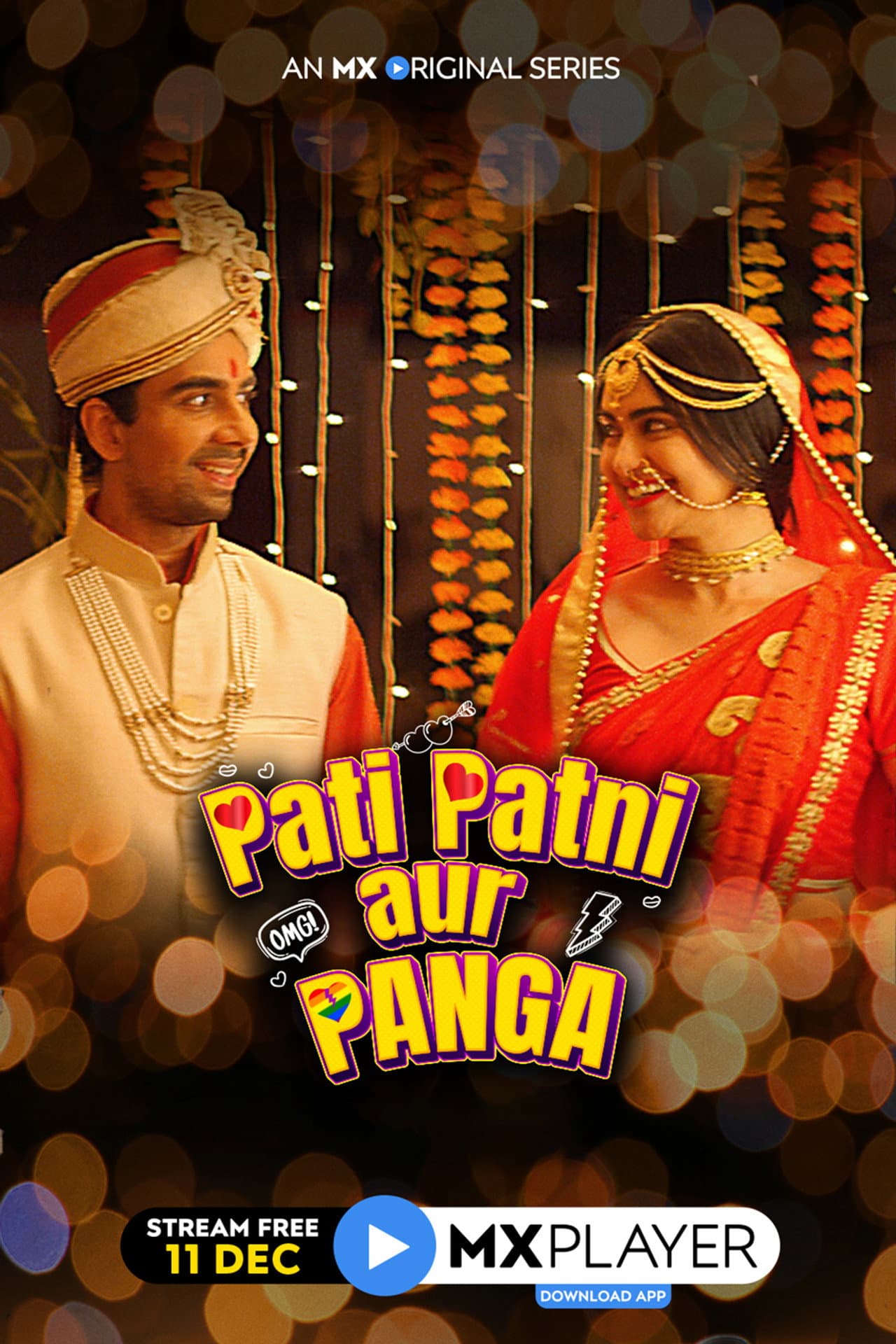 Pati Patni Aur Panga preview 2