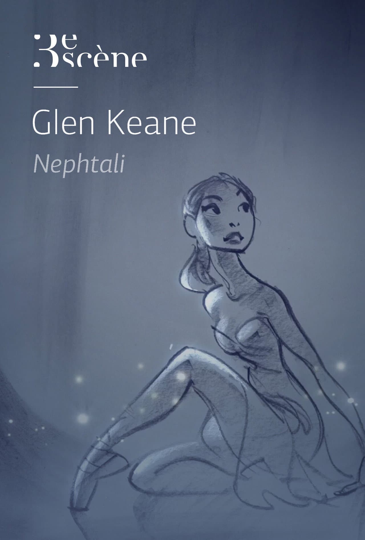 Nephtali preview 2