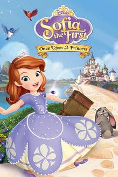 Sofia the First: Once Upon a Princess preview 2