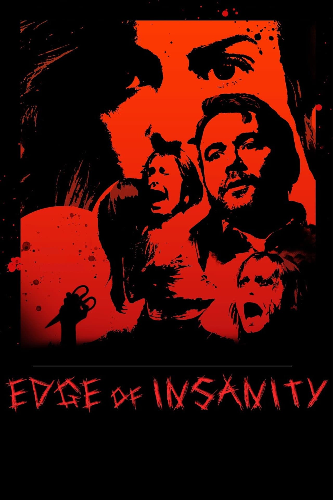 Edge of Insanity preview 2