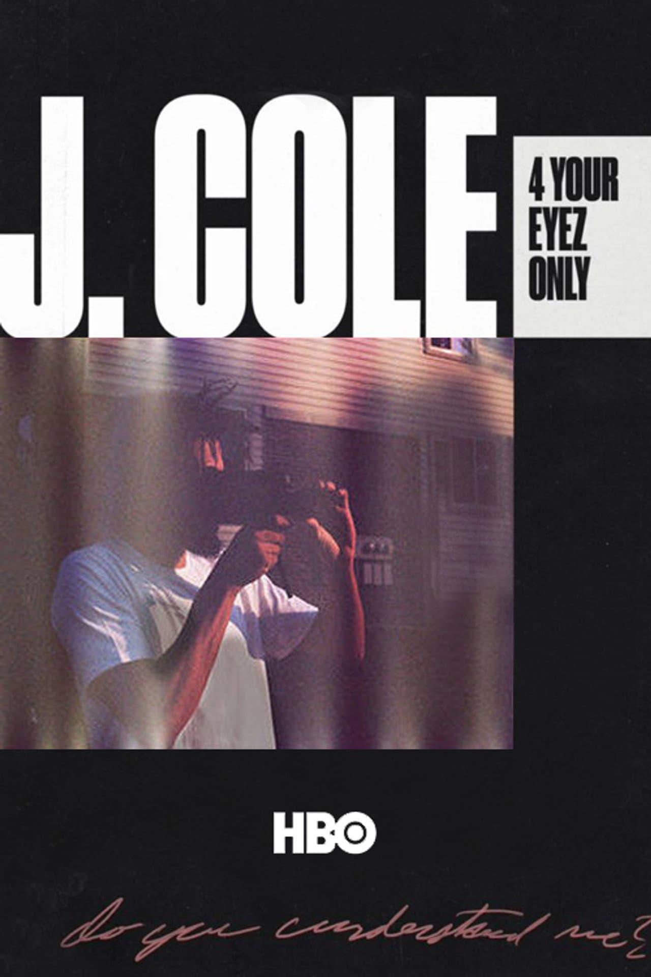 J. Cole: 4 Your Eyez Only preview 2