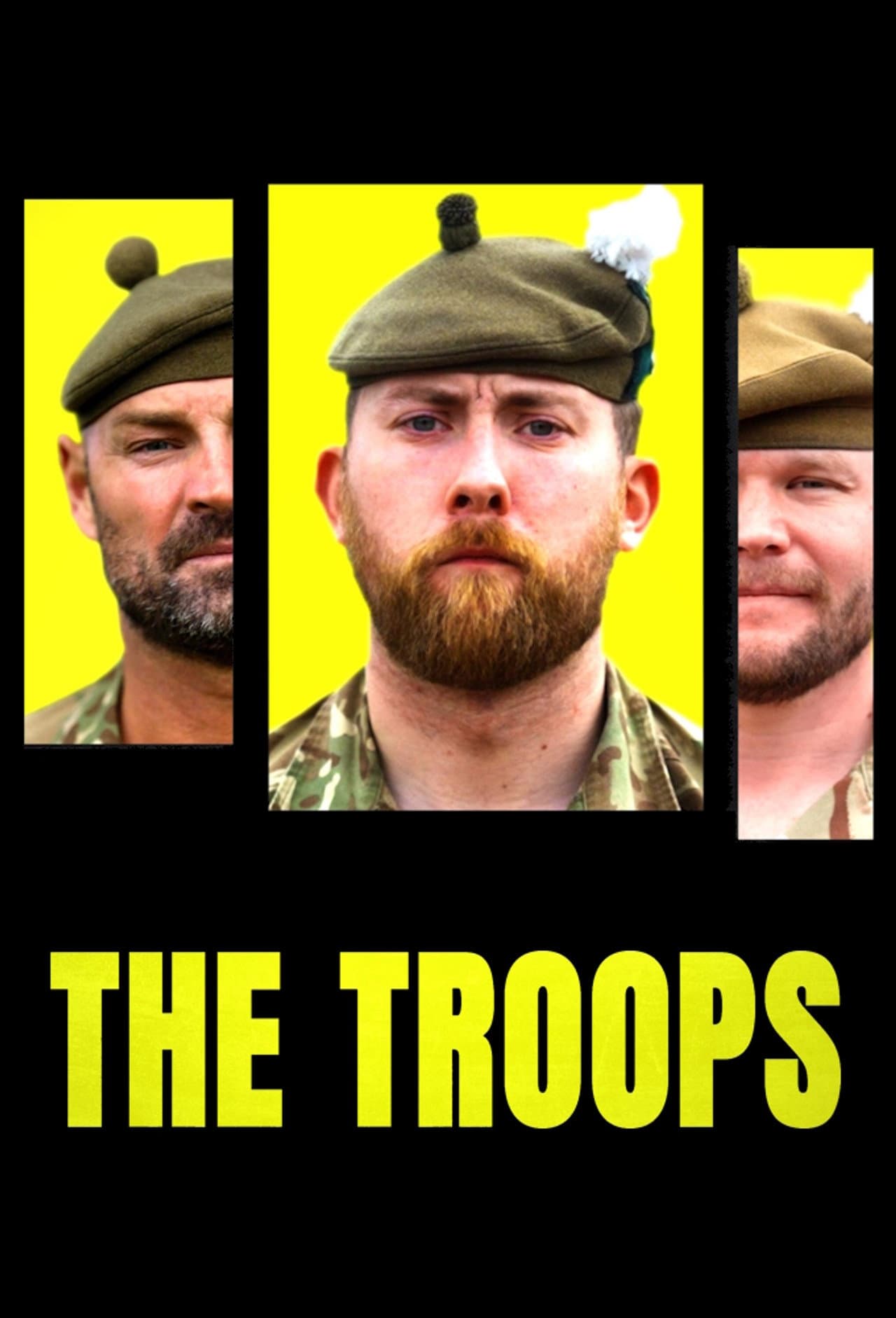 The Troops preview 2
