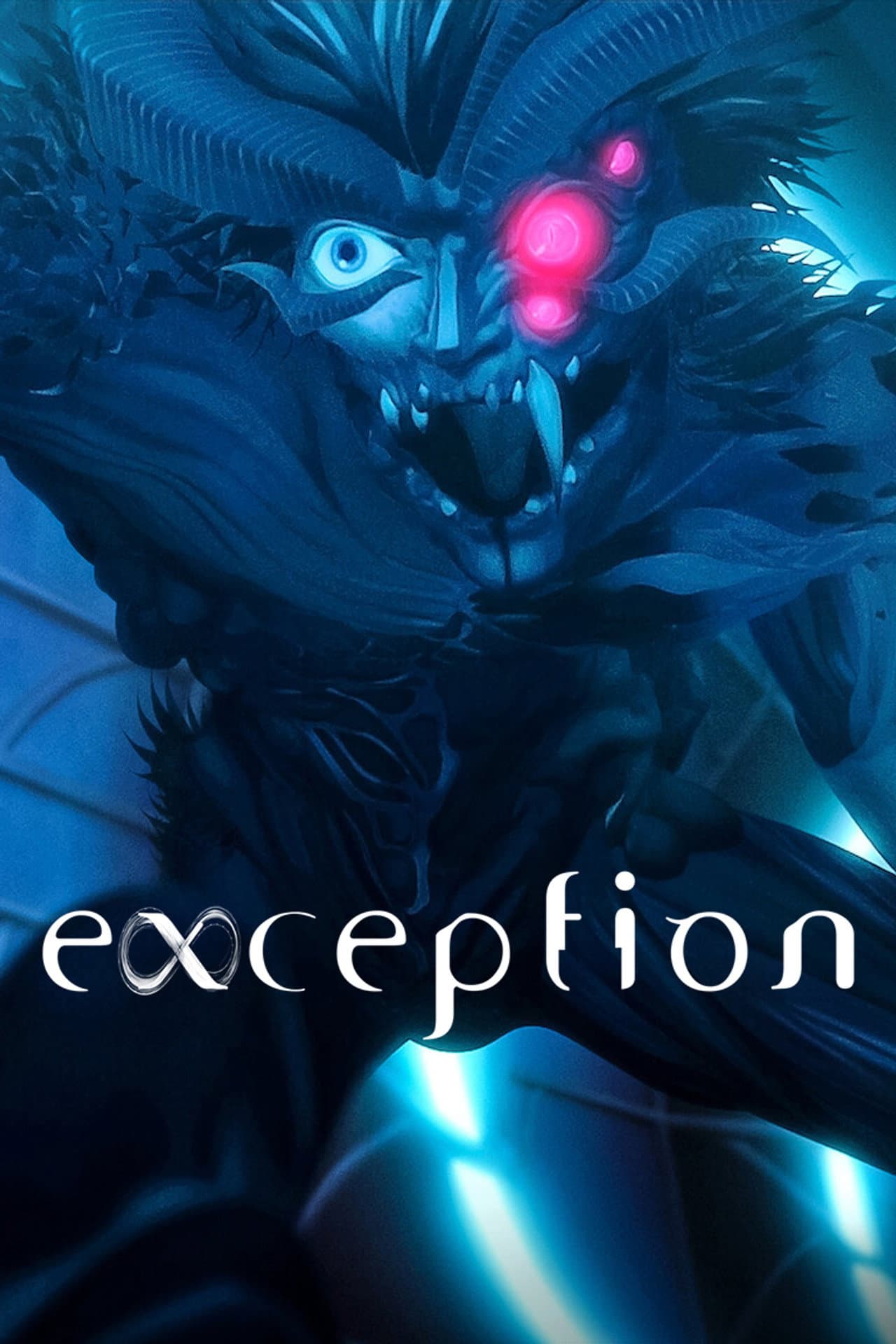 exception preview 2
