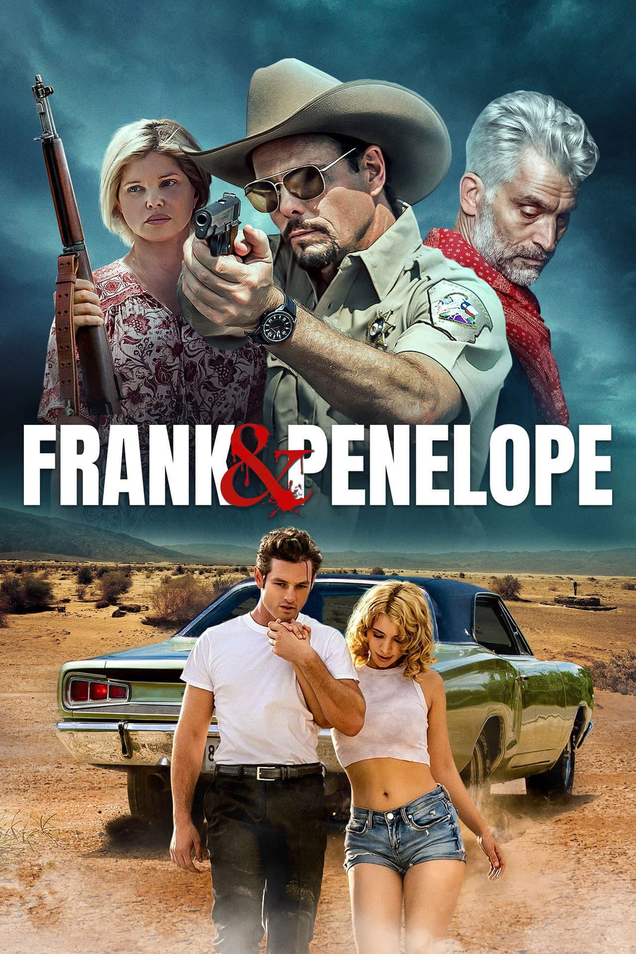 Frank and Penelope preview 2