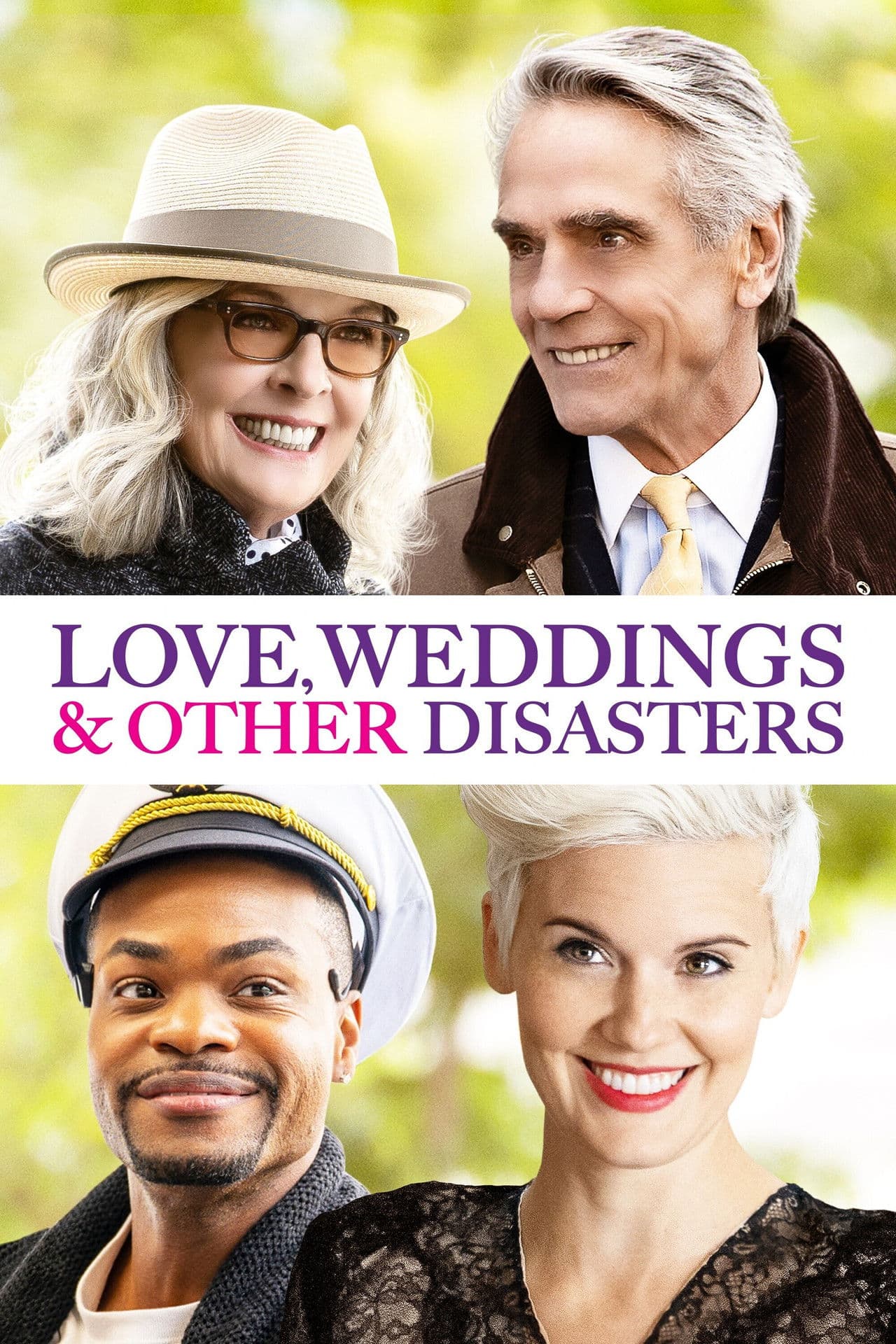 Love, Weddings & Other Disasters preview 2