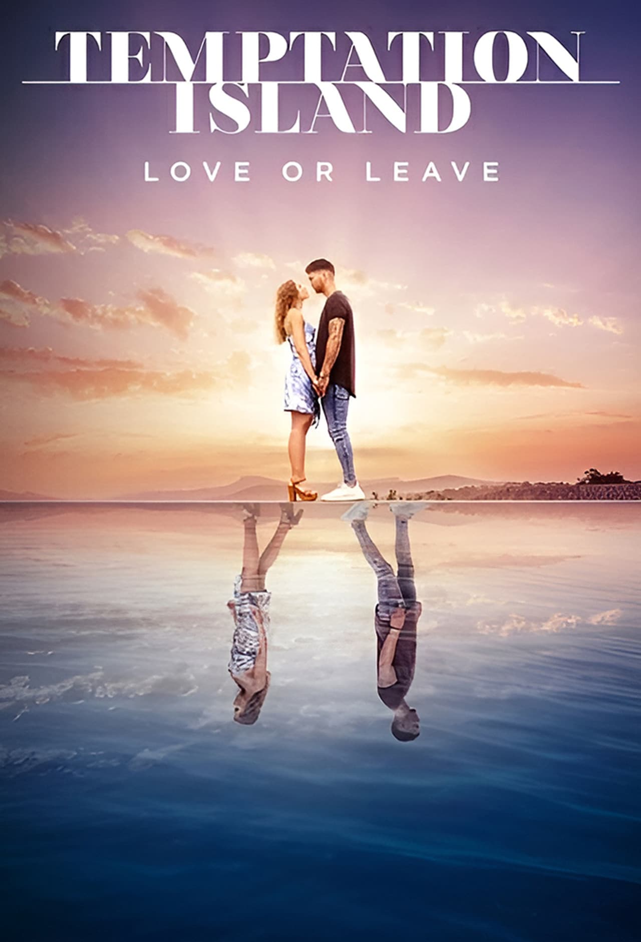 Temptation Island Love or Leave preview 2
