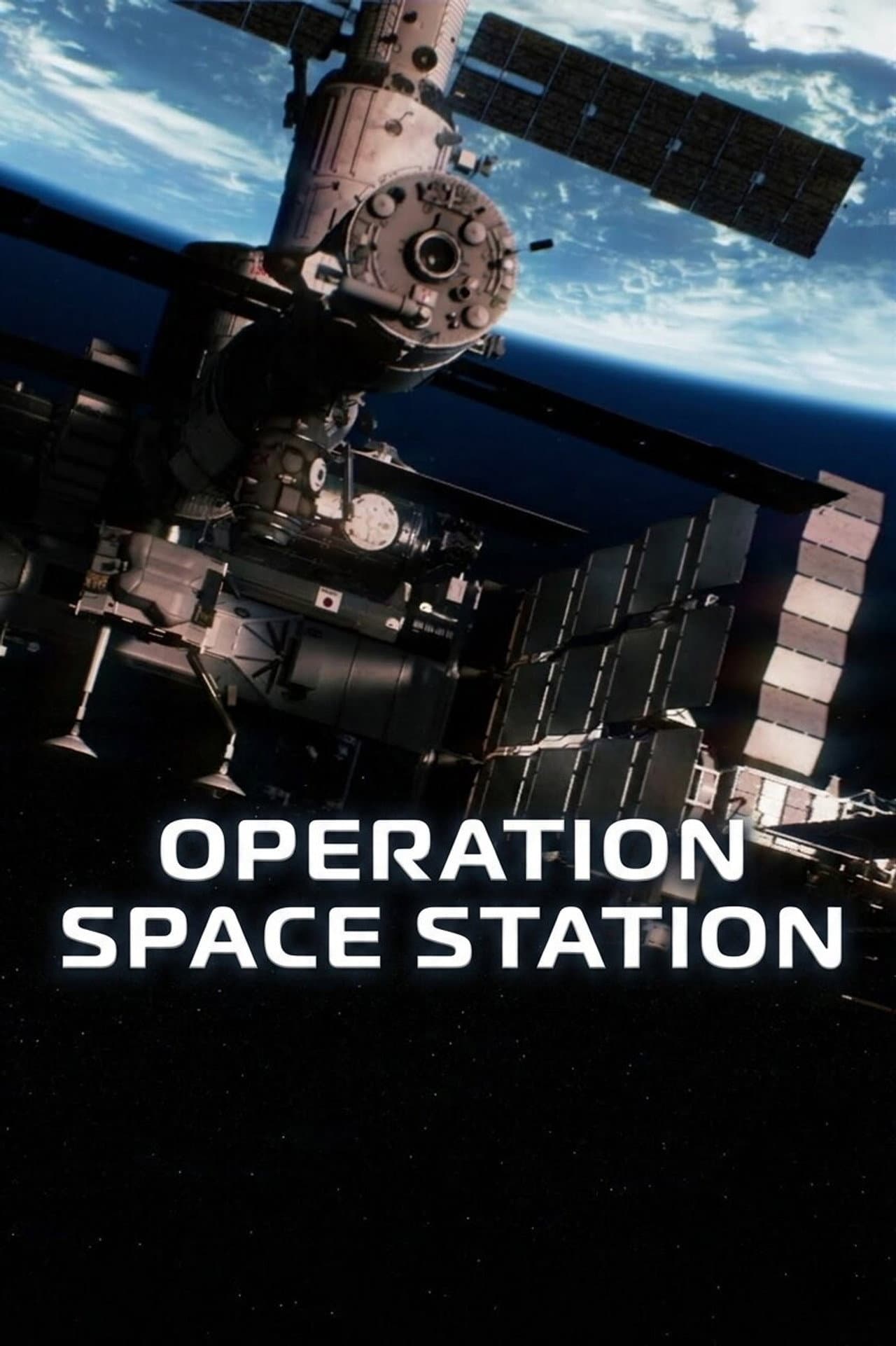 Operation Space Station preview 2