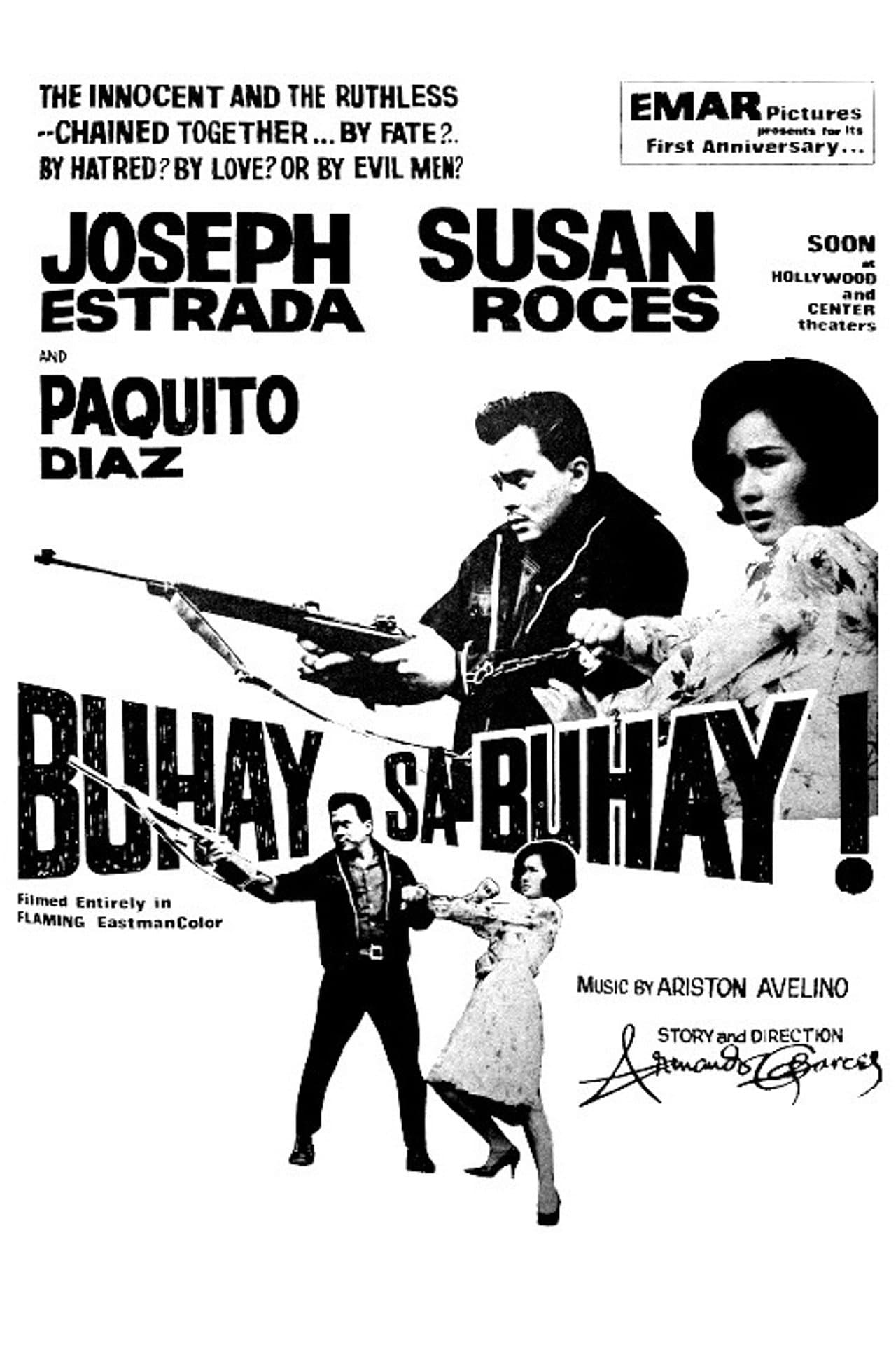 Buhay sa Buhay! preview 1