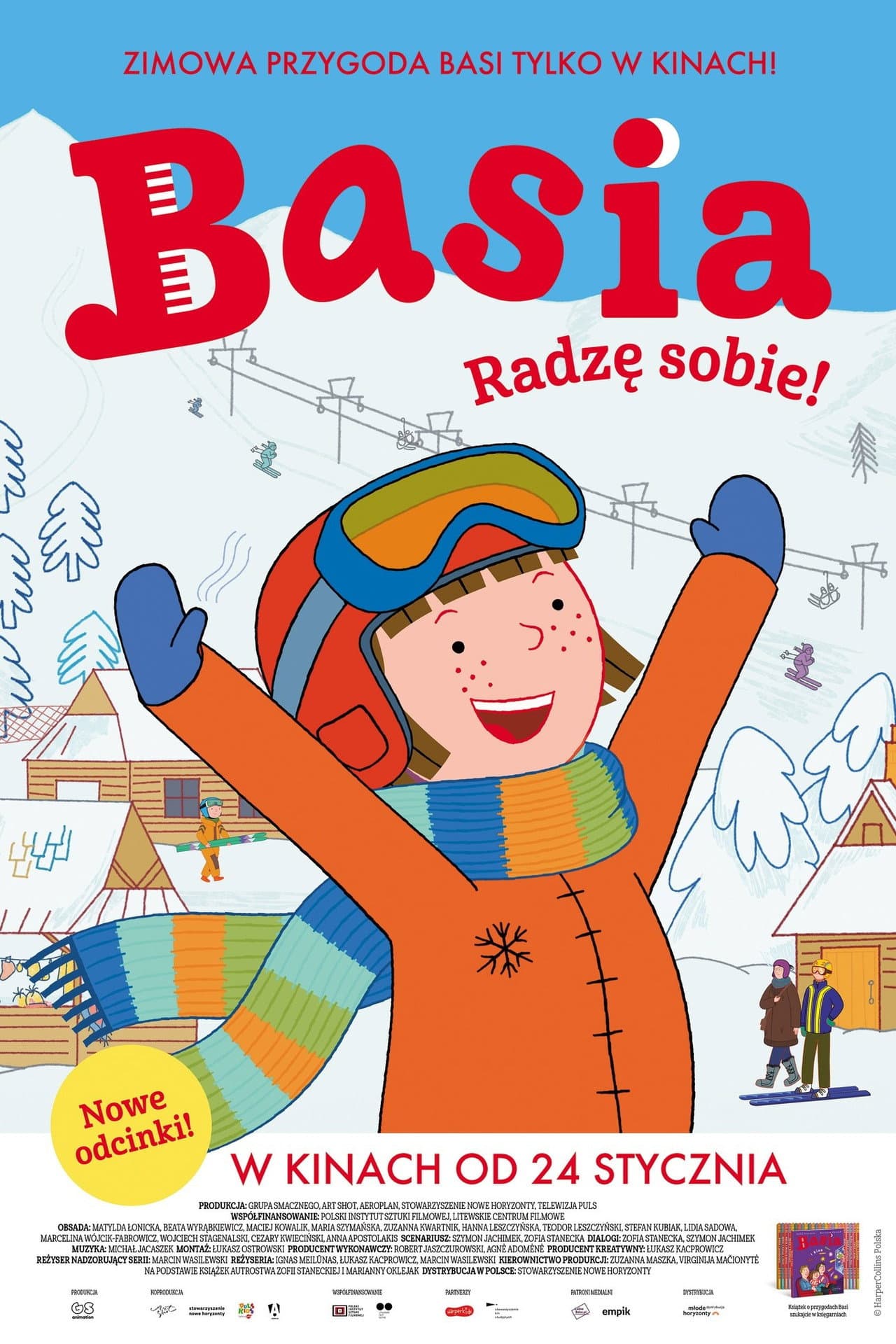 Basia. Radzę sobie! preview 1