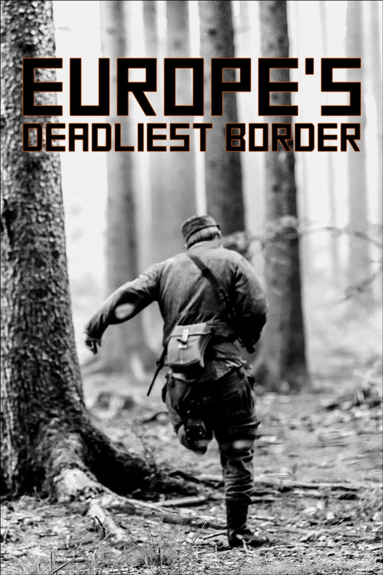 Europe's Deadliest Border: Czechoslovakia's Iron Curtain preview 2