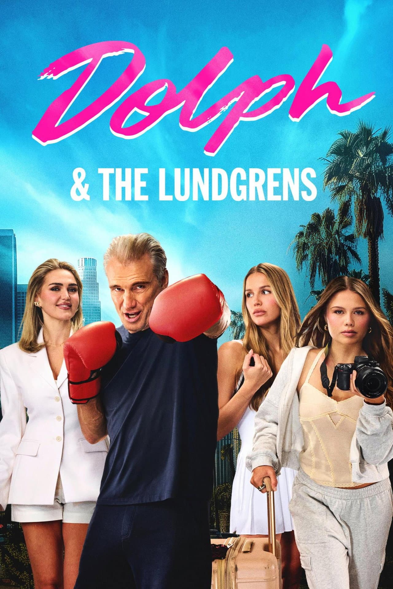 Dolph and the Lundgrens preview 2
