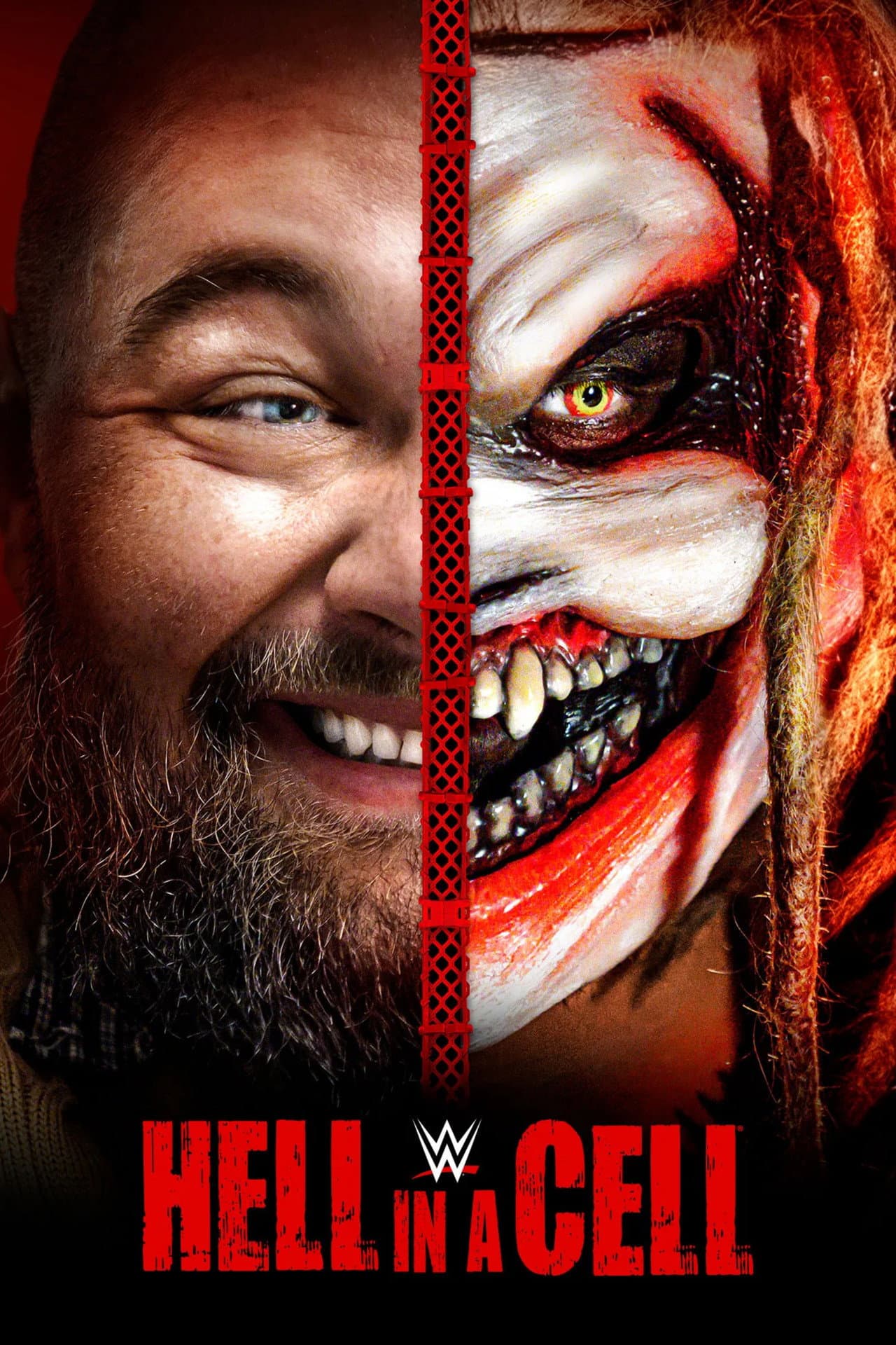 WWE Hell in a Cell 2019 preview 2