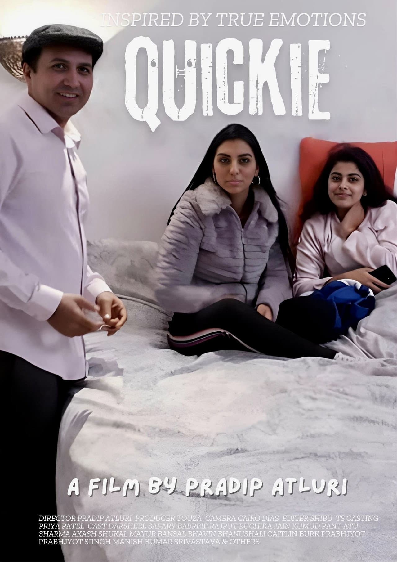 Quickie preview 2