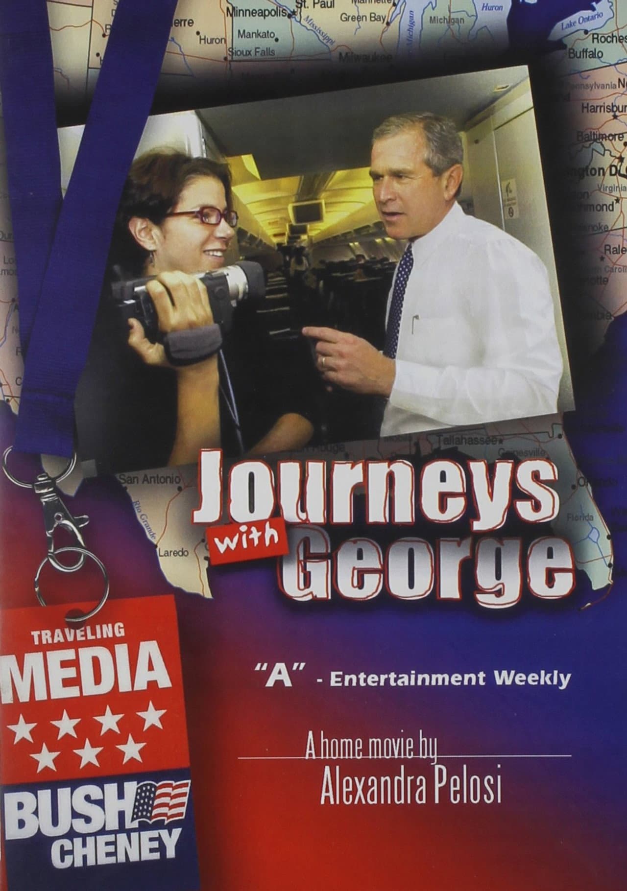 Journeys with George preview 1