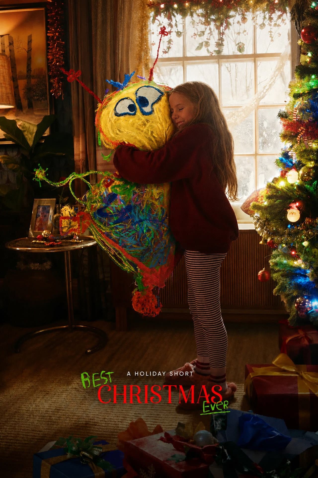 A Holiday Short: Best Christmas Ever preview 2