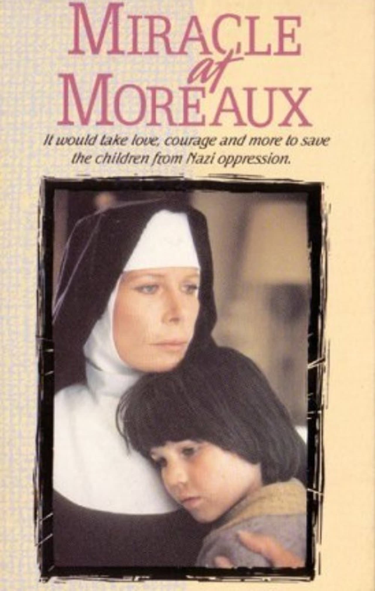 Miracle at Moreaux preview 2