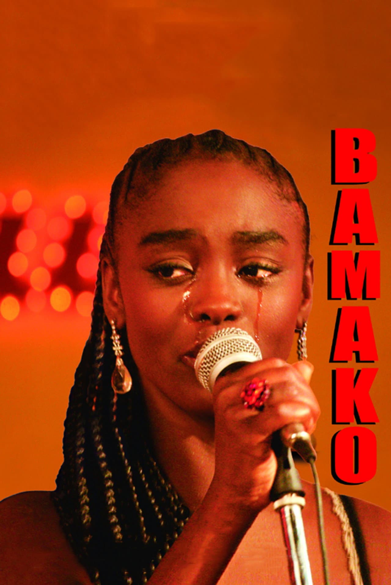Bamako preview 2