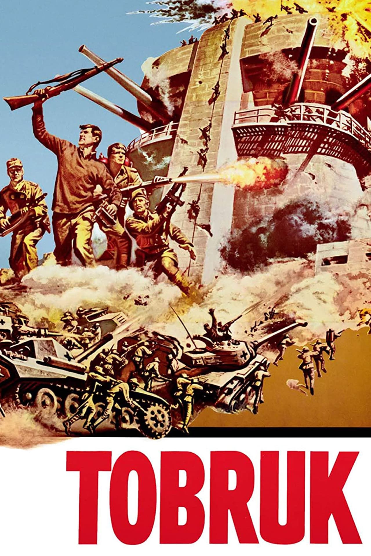 Tobruk preview 2