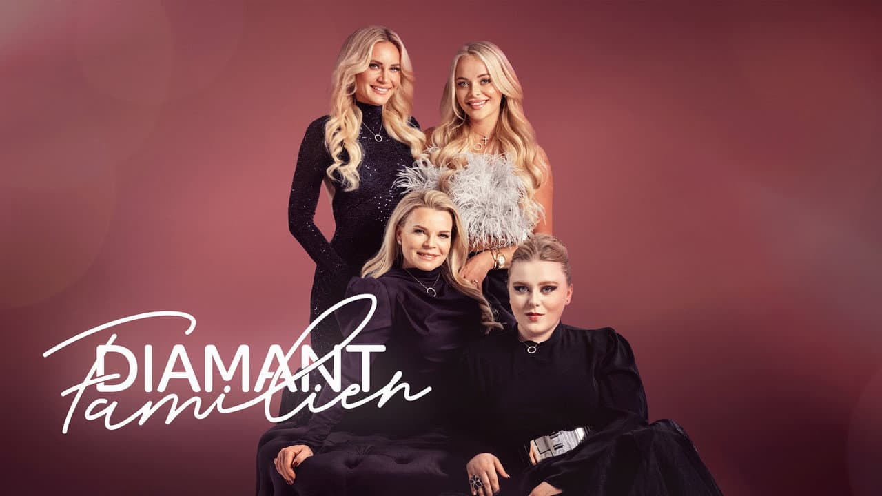 Diamantfamilien