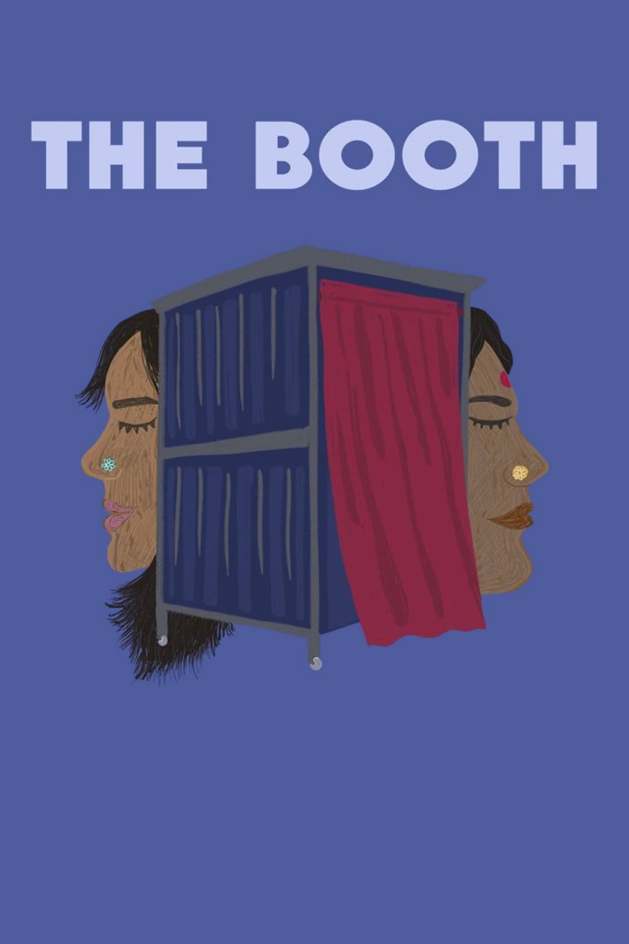 The Booth preview 2